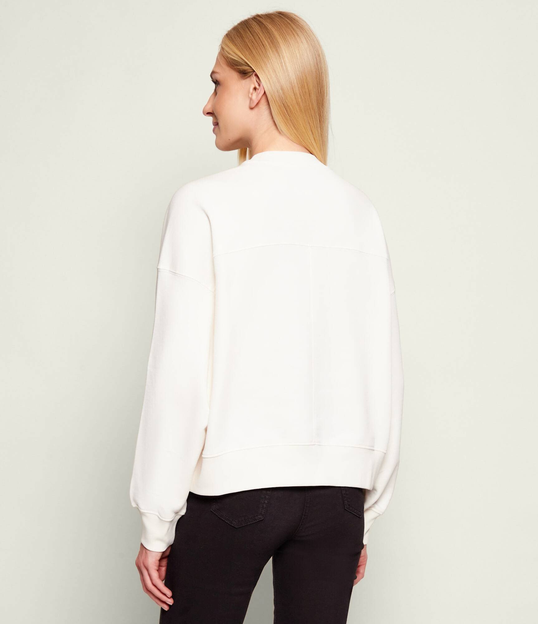 Elisabetta Franchi Hanorac | Oversize fit