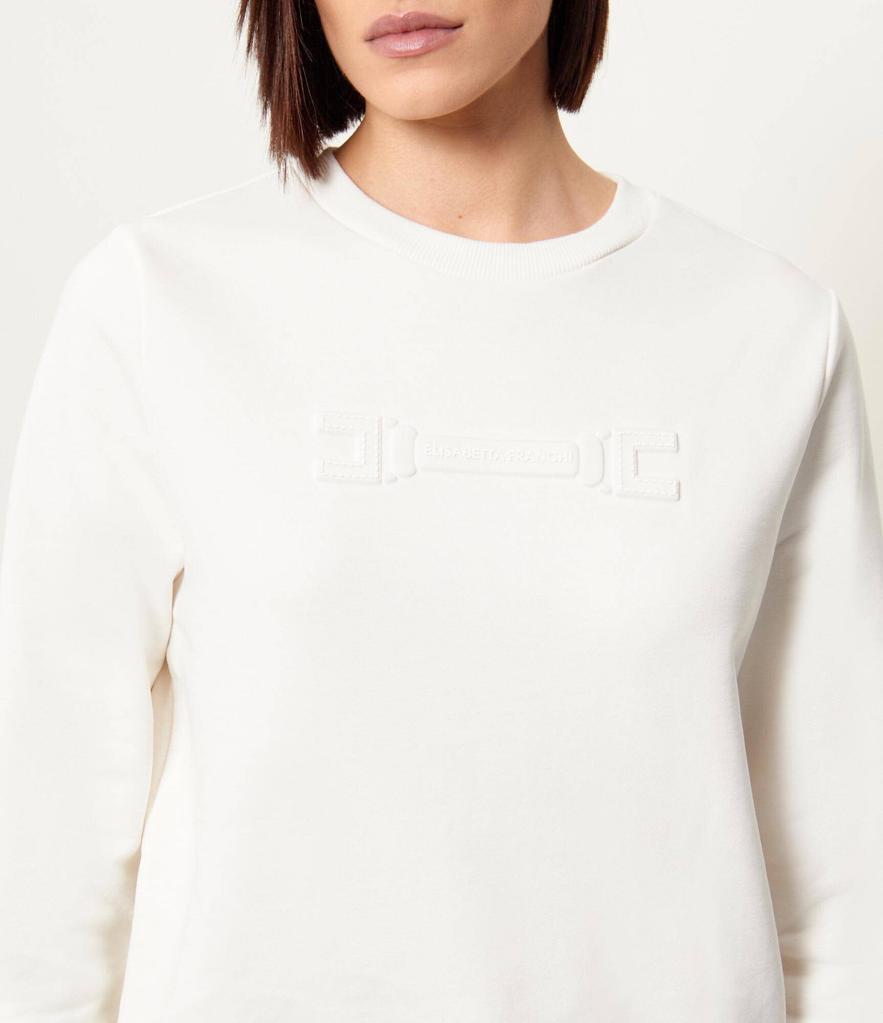 Elisabetta Franchi Hanorac | regular fit