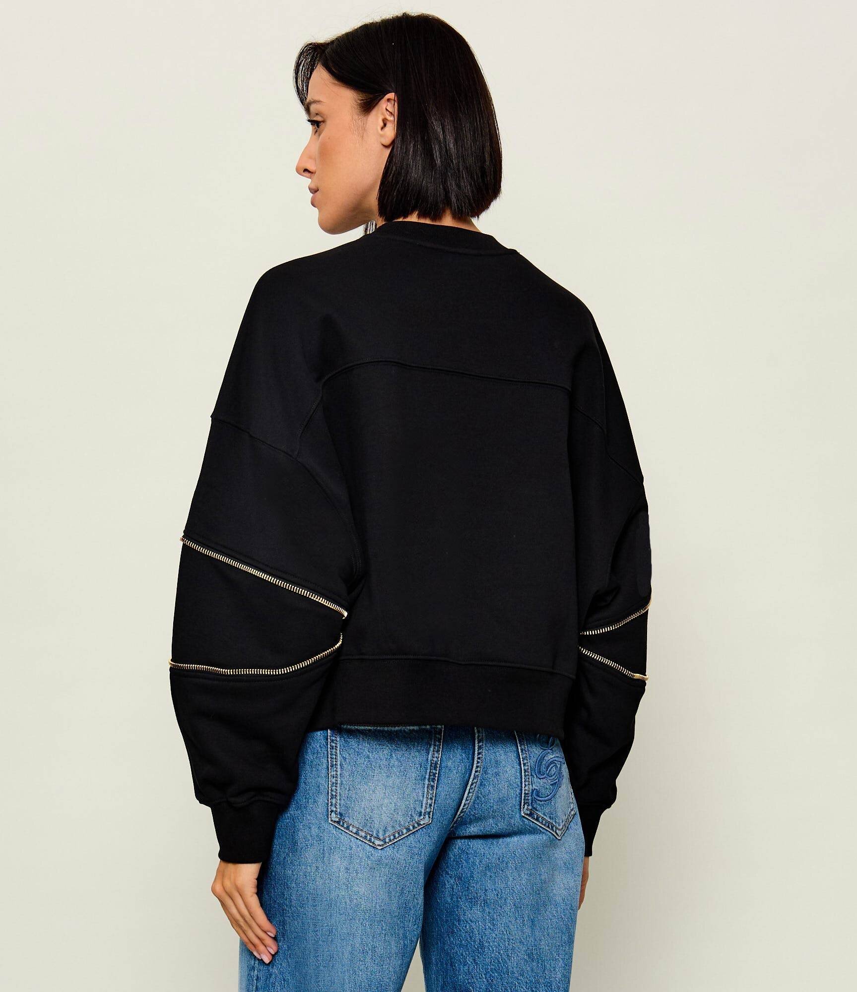 Elisabetta Franchi Hanorac | Relaxed fit