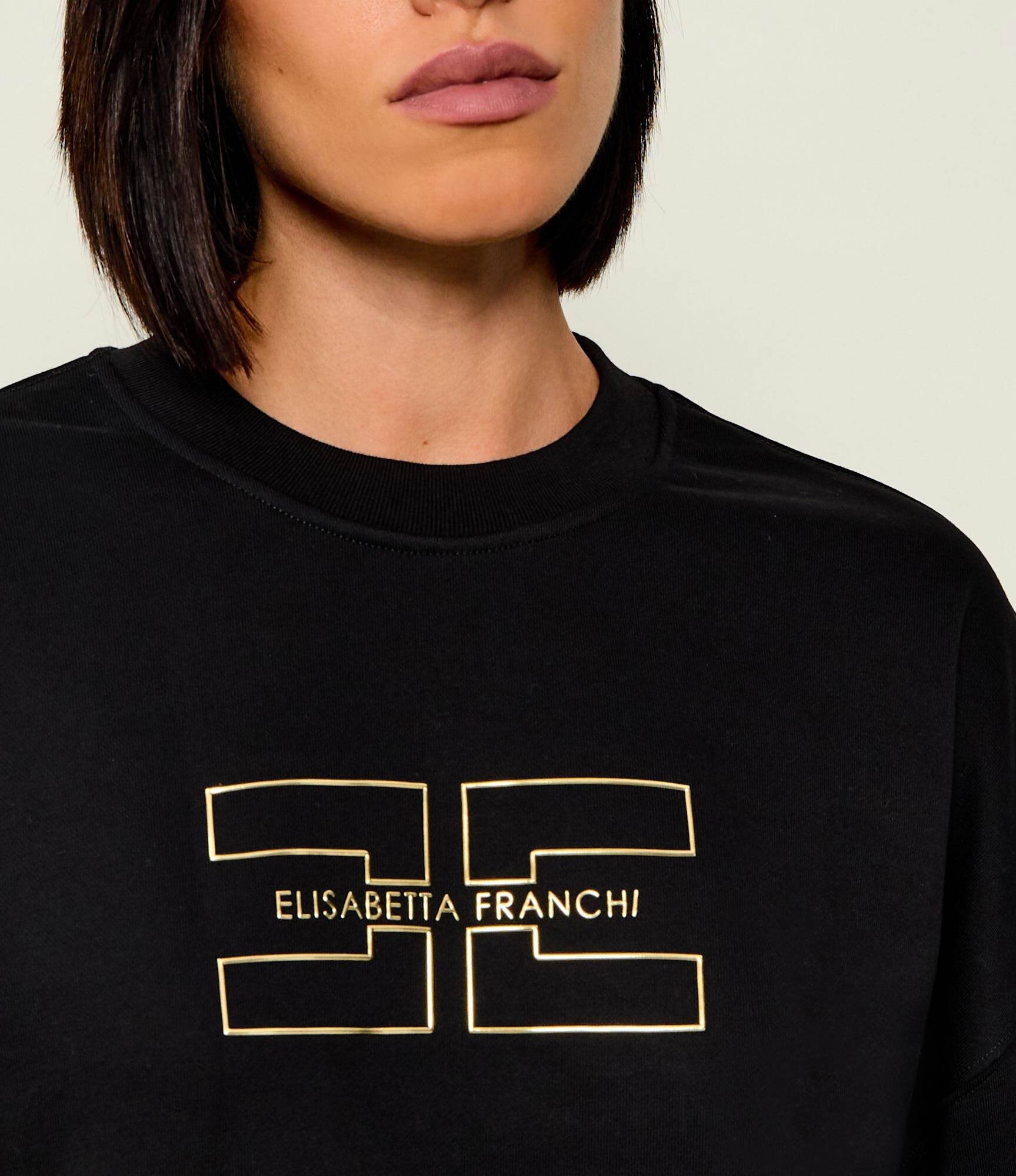 Elisabetta Franchi Hanorac | Relaxed fit