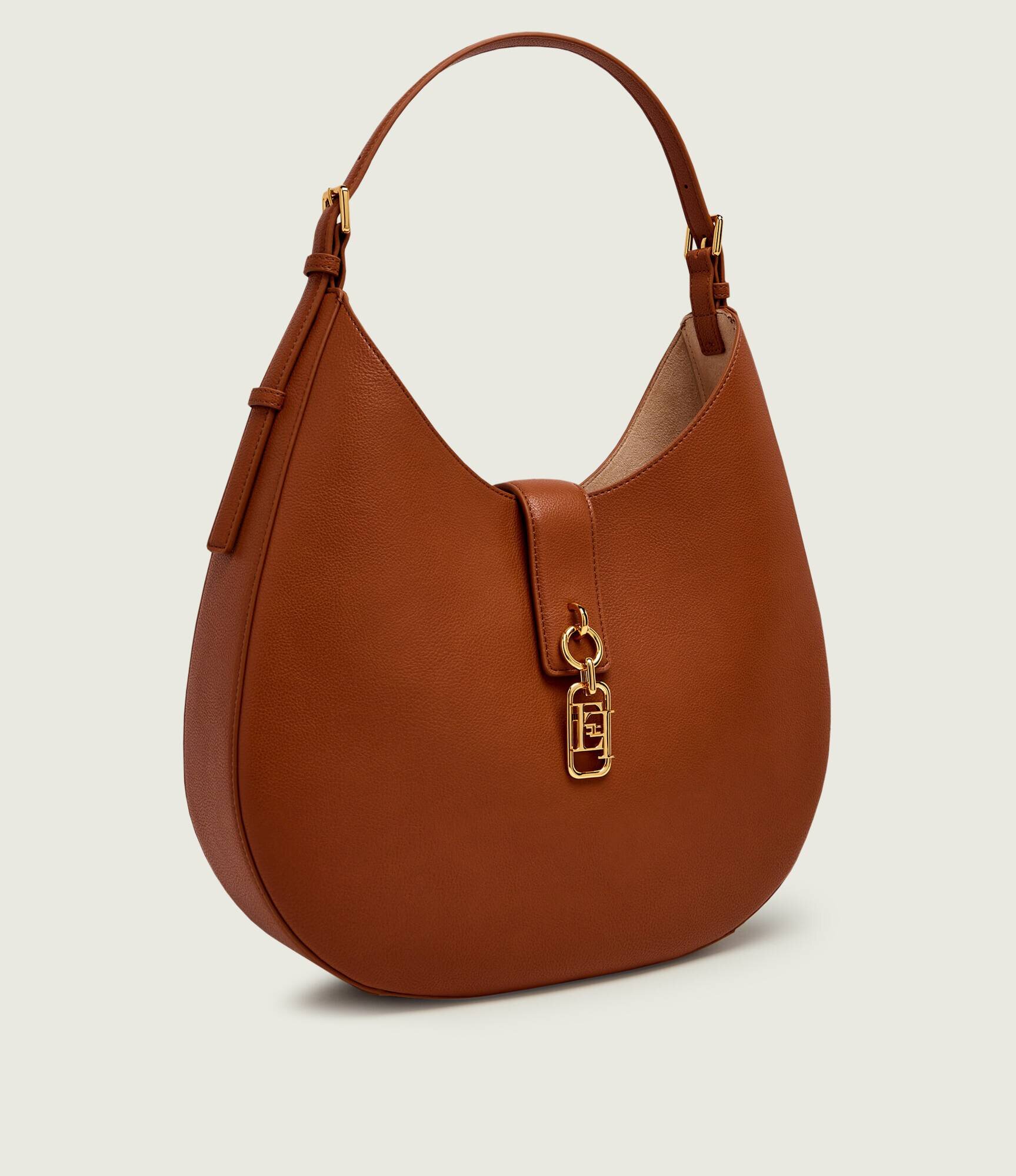Elisabetta Franchi Hobo