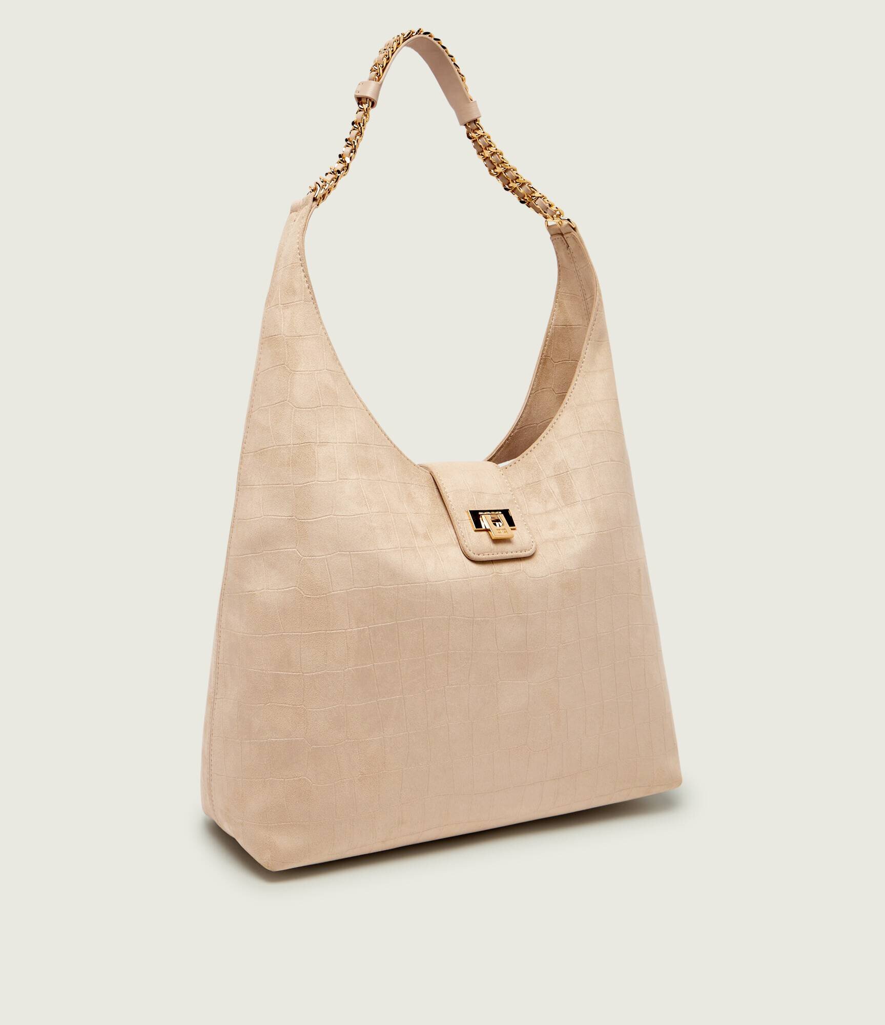Elisabetta Franchi Hobo
