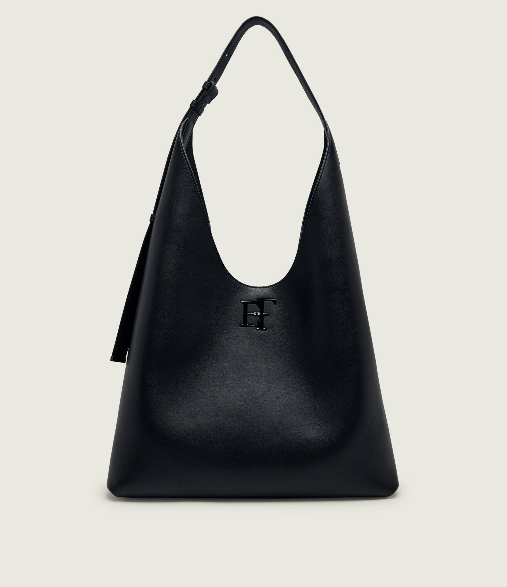 Elisabetta Franchi Hobo + borsetă