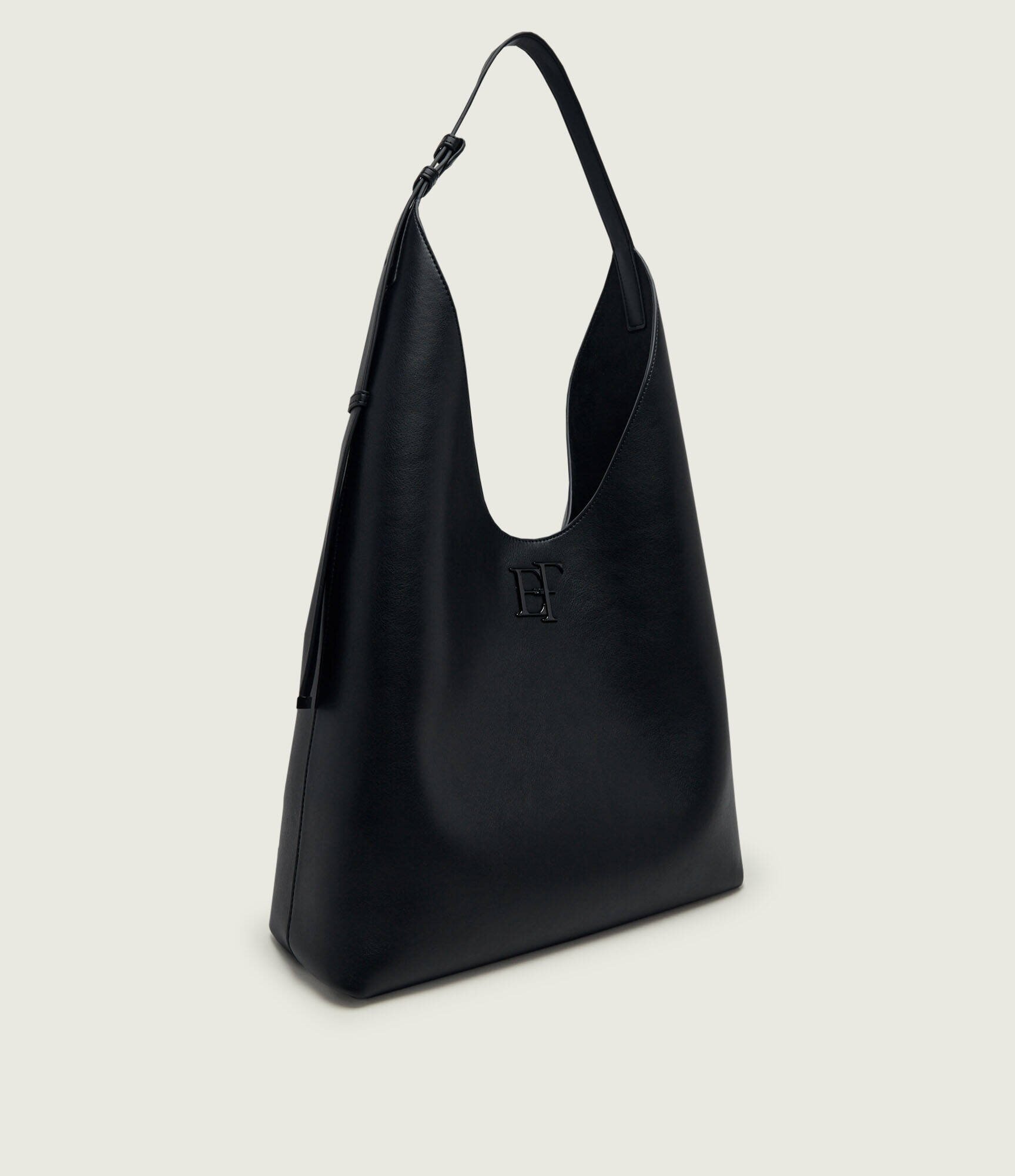 Elisabetta Franchi Hobo + borsetă