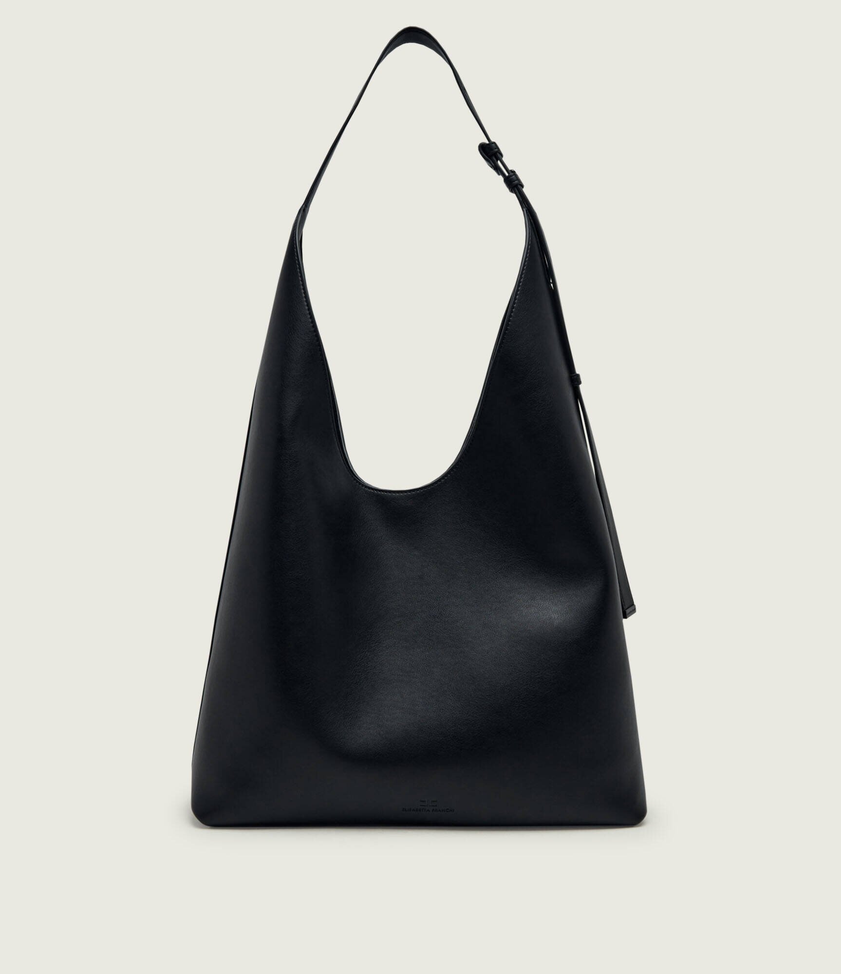 Elisabetta Franchi Hobo + borsetă
