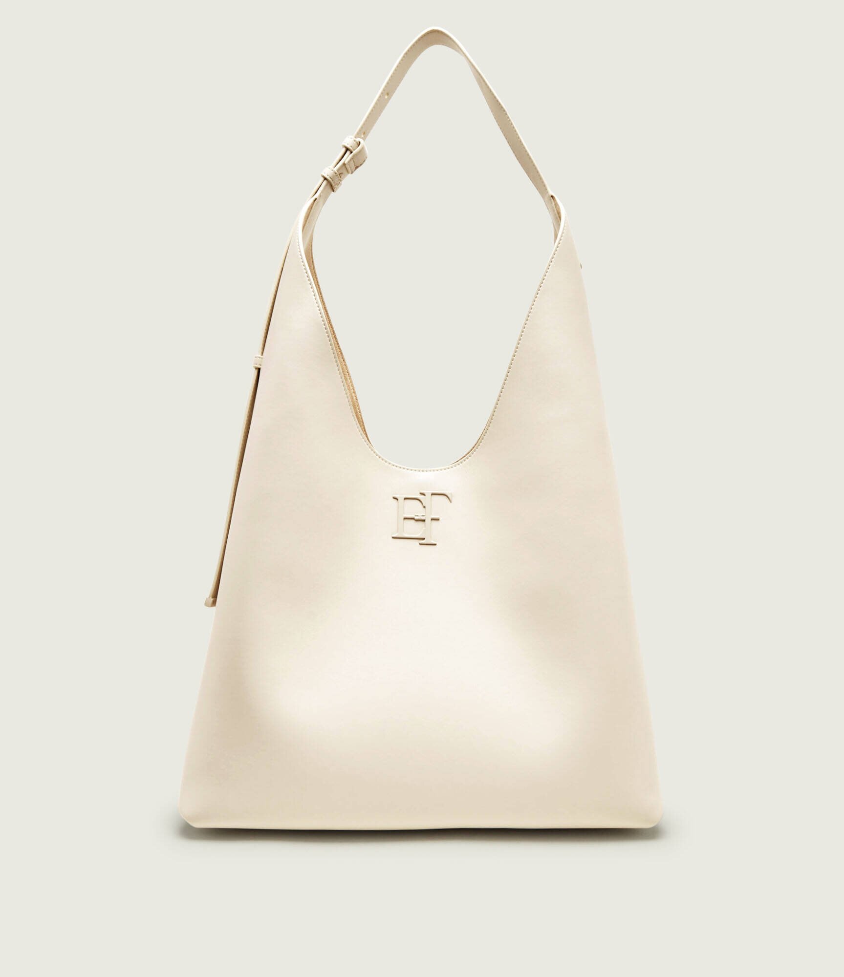Elisabetta Franchi Hobo + borsetă