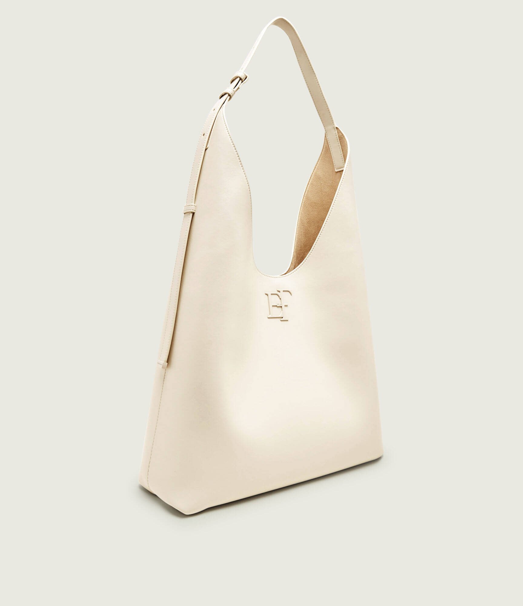 Elisabetta Franchi Hobo + borsetă