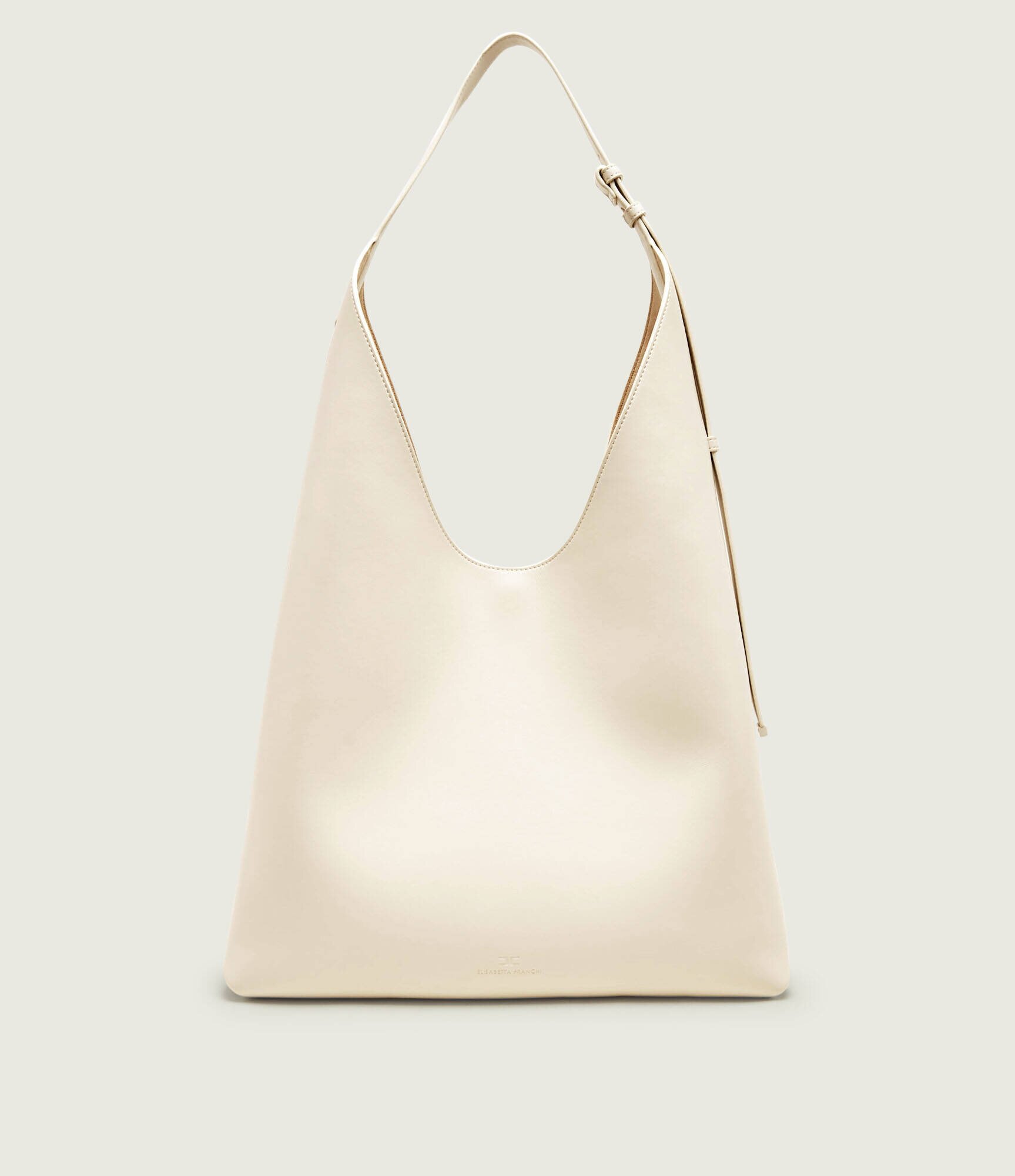 Elisabetta Franchi Hobo + borsetă