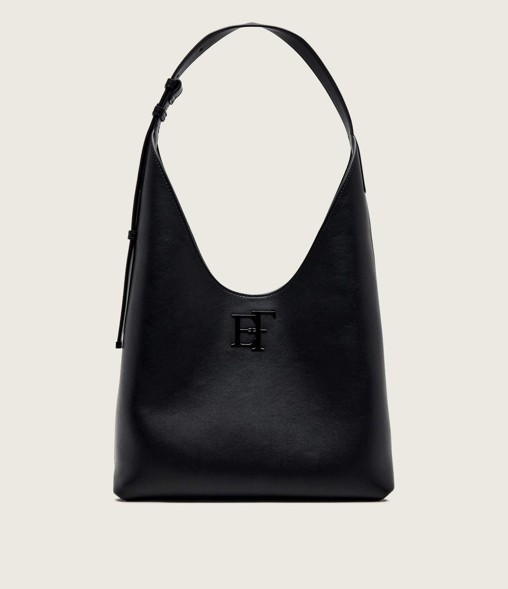 Elisabetta Franchi Hobo + borsetă