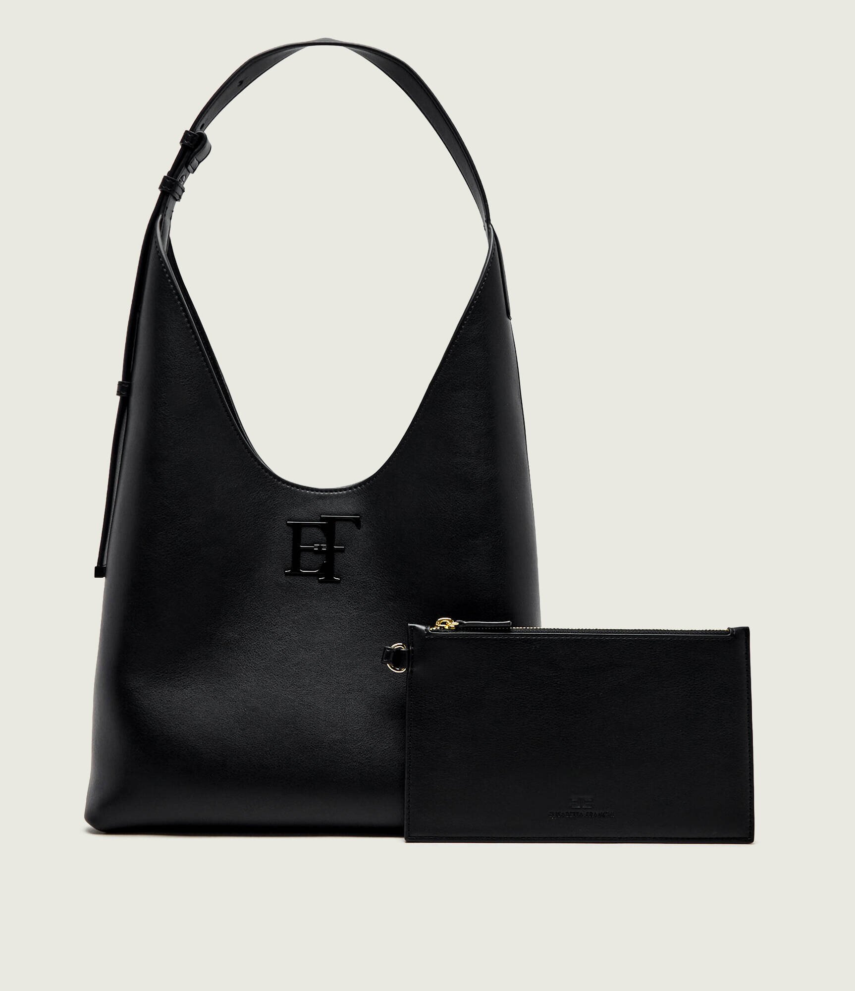 Elisabetta Franchi Hobo + borsetă