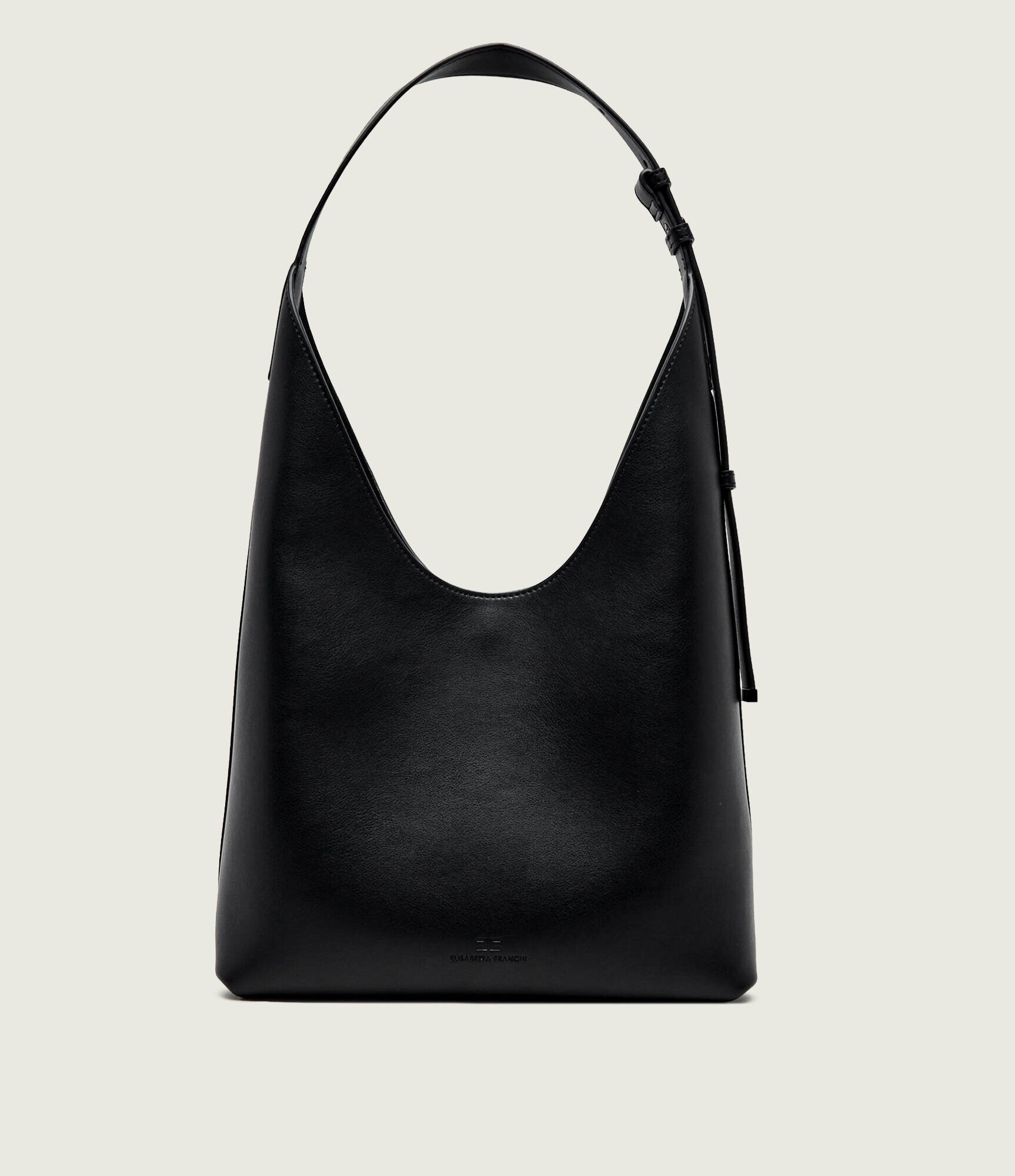 Elisabetta Franchi Hobo + borsetă