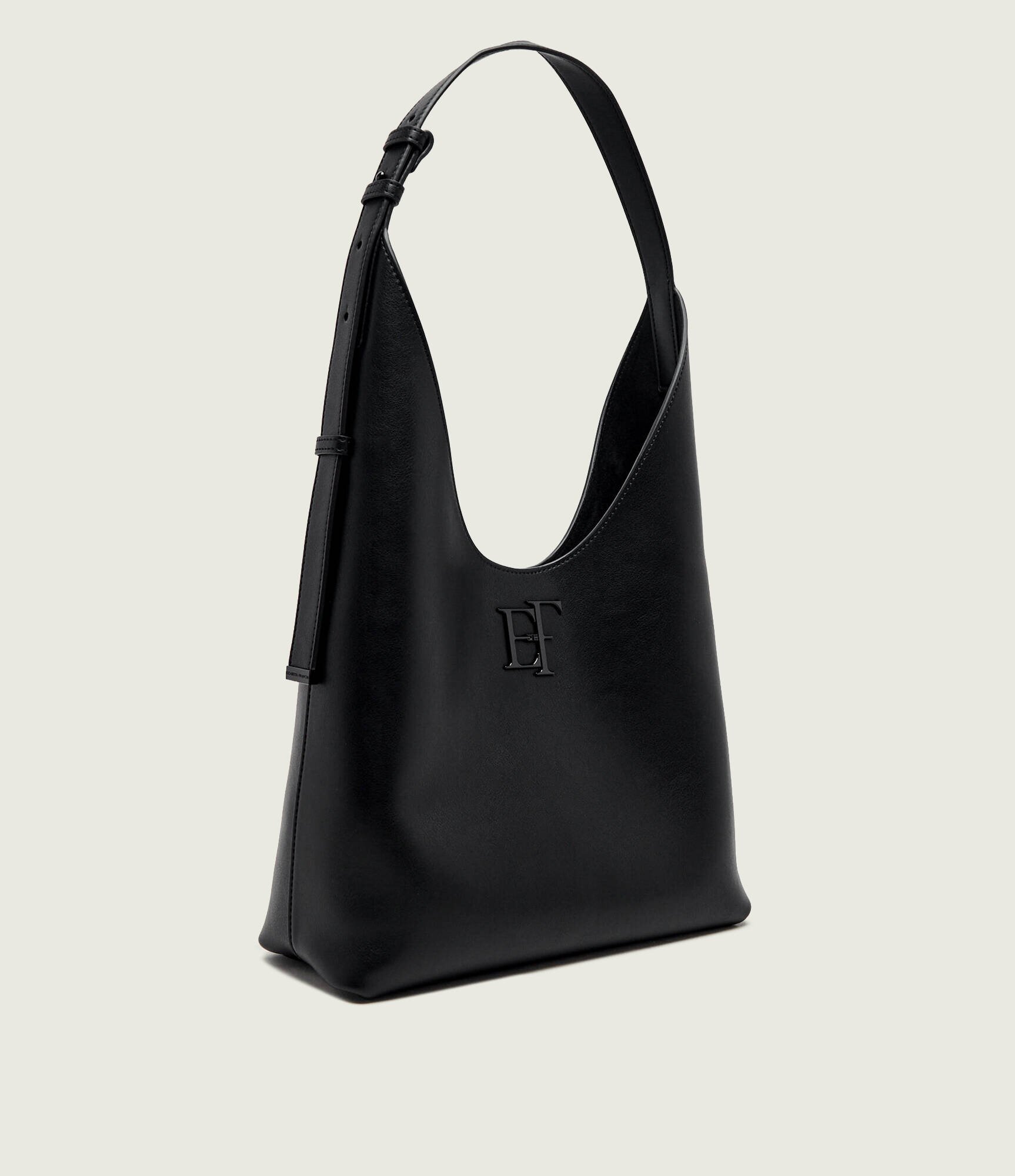 Elisabetta Franchi Hobo + borsetă