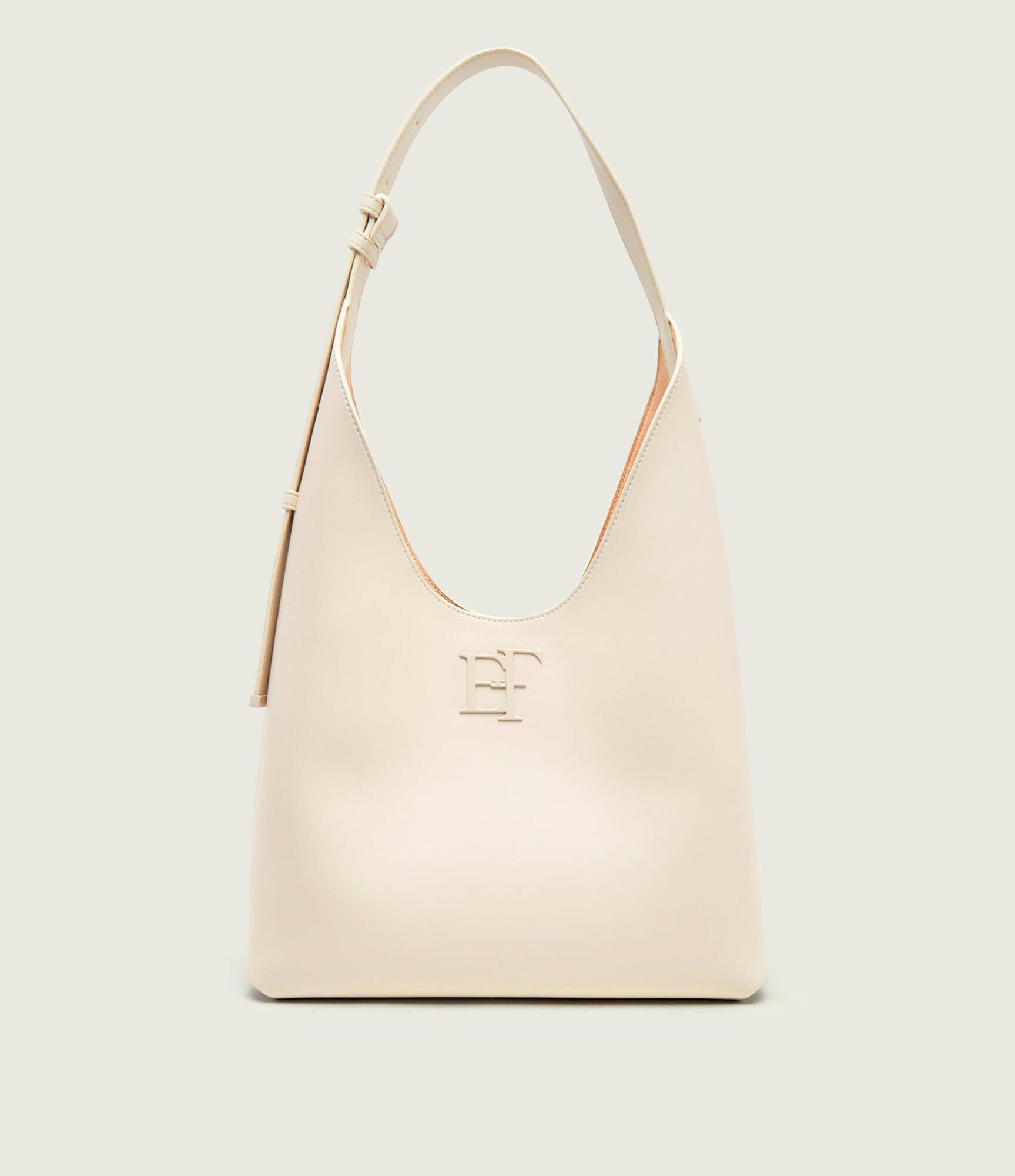 Elisabetta Franchi Hobo + borsetă