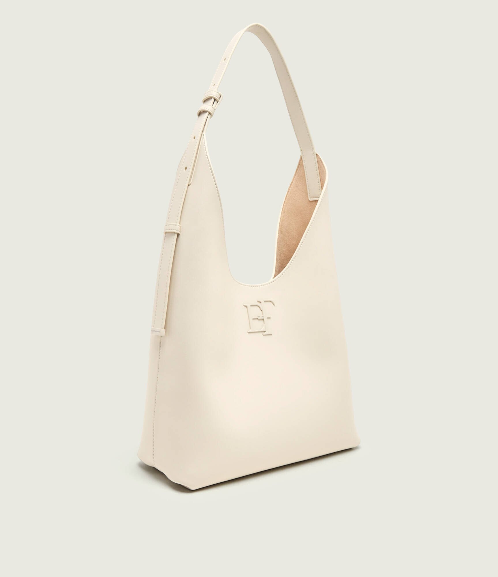 Elisabetta Franchi Hobo + borsetă