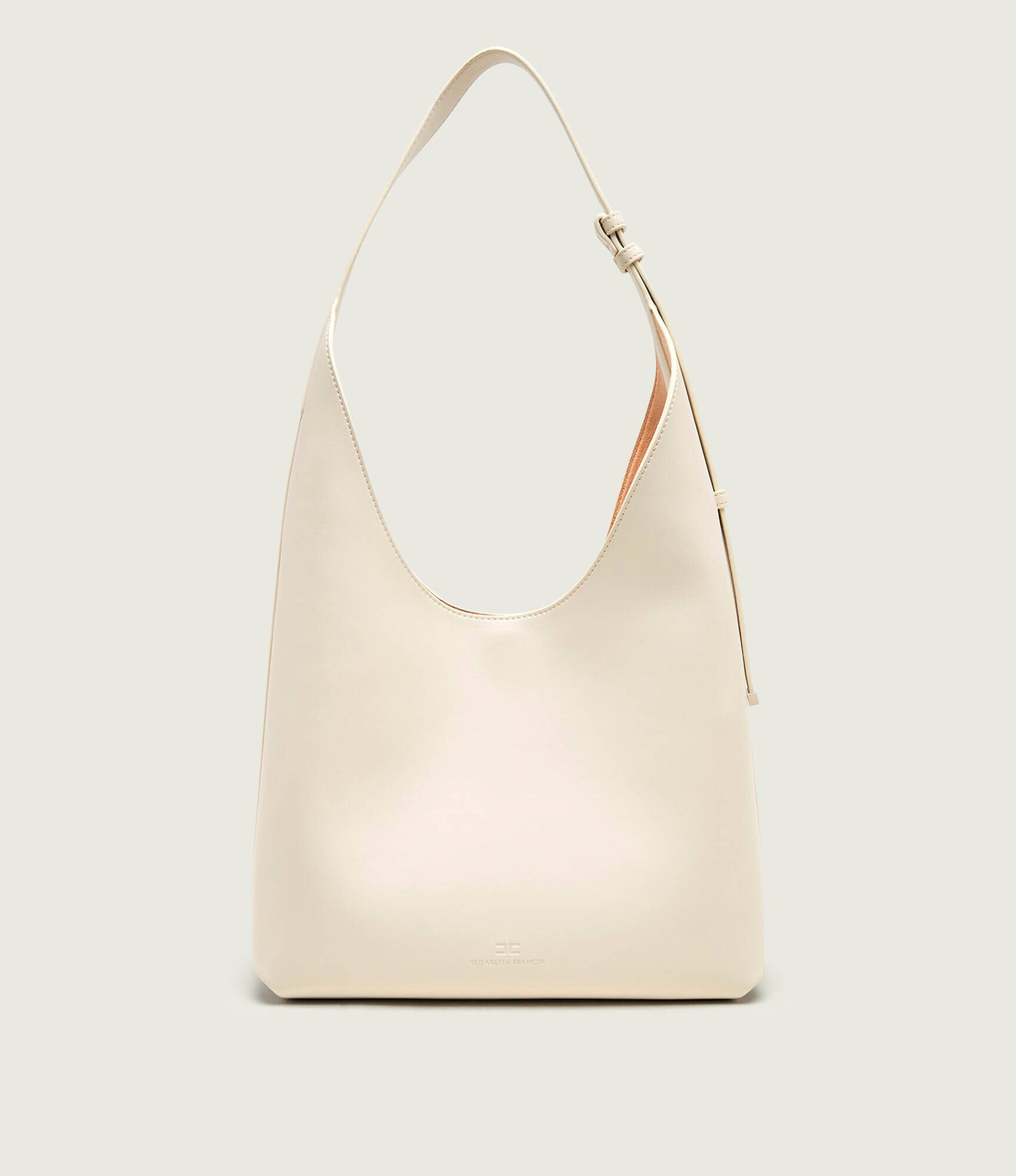 Elisabetta Franchi Hobo + borsetă