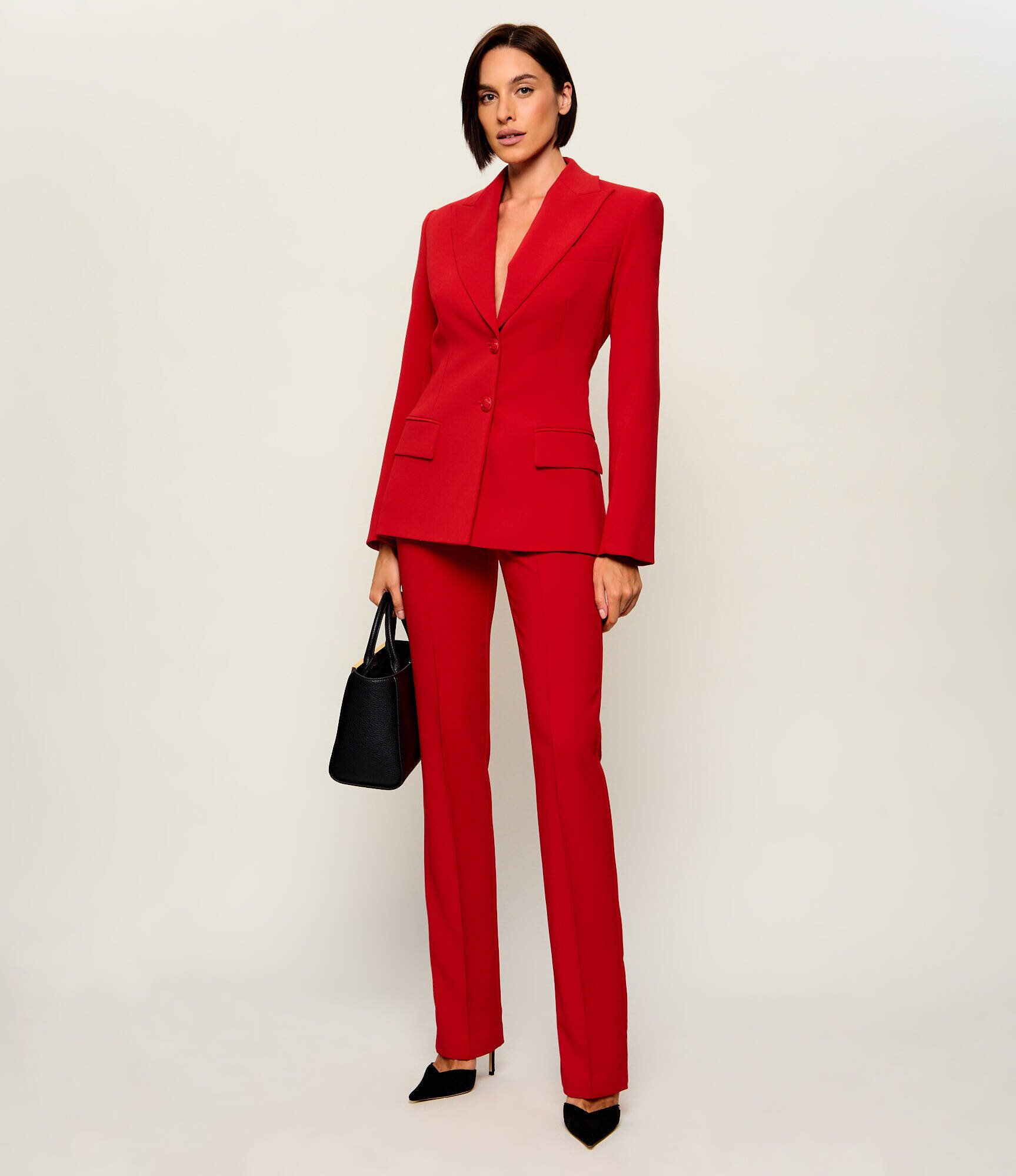 Elisabetta Franchi Jachetă | Slim Fit