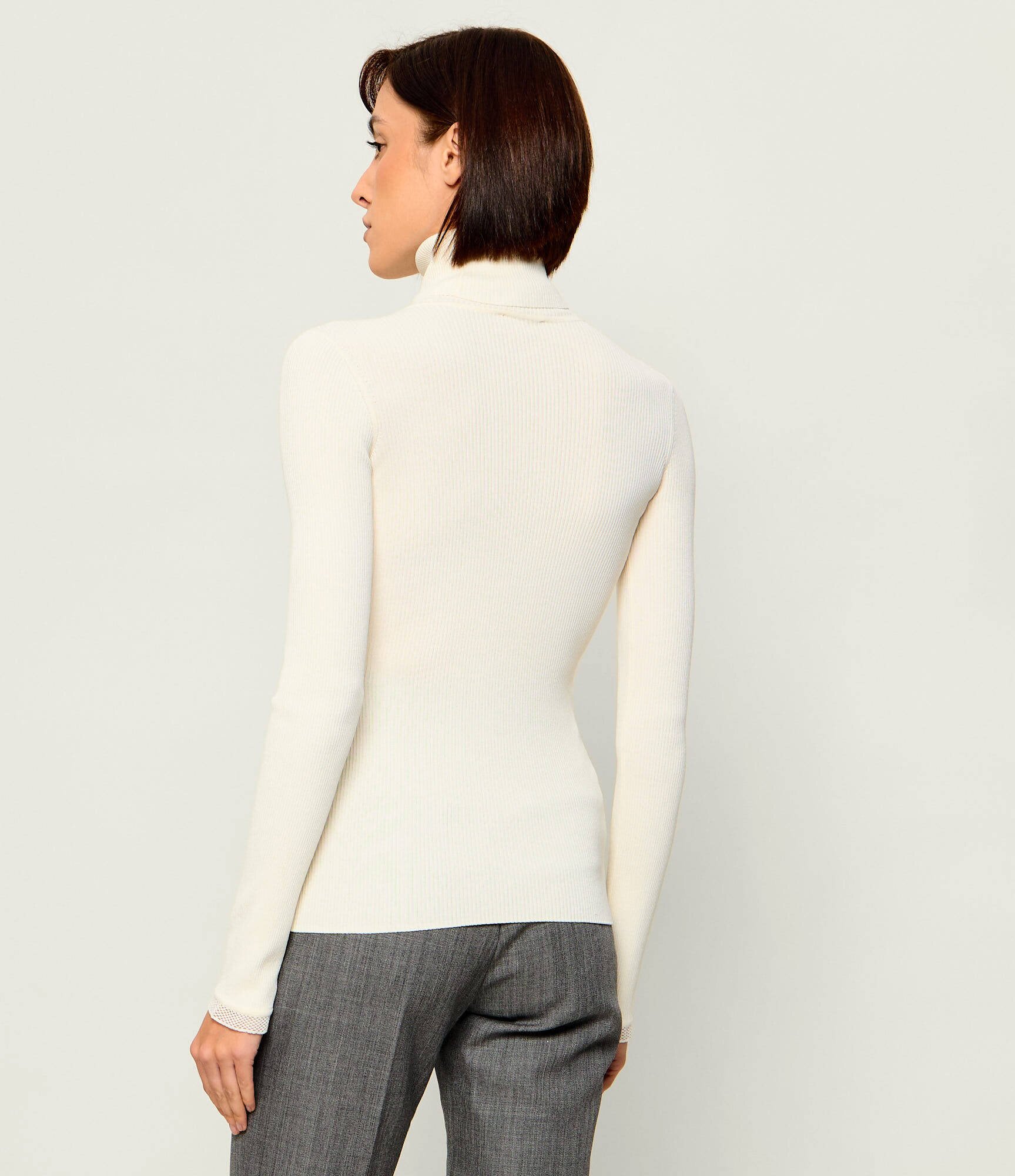 Elisabetta Franchi Maletă | Slim Fit