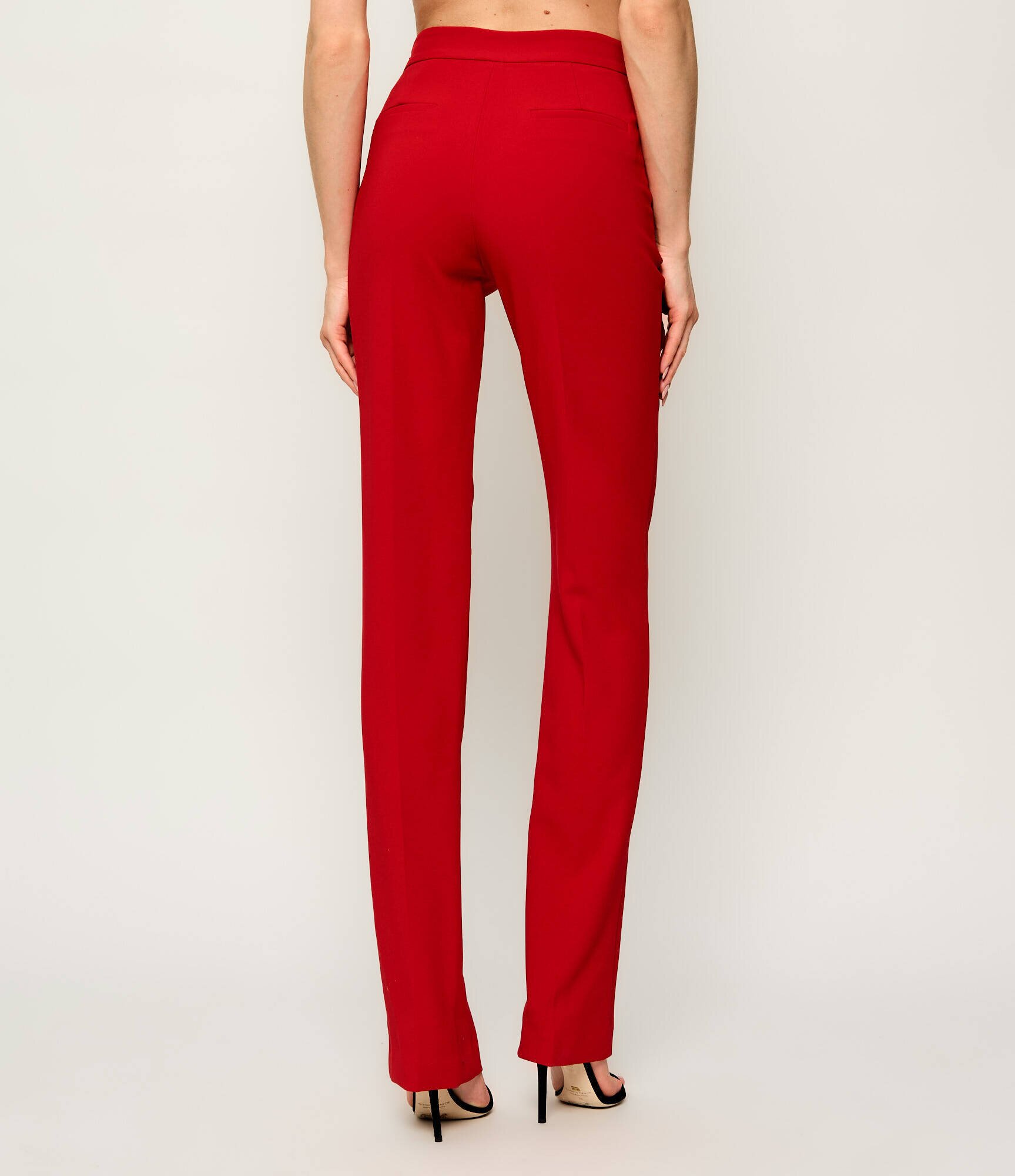 Elisabetta Franchi Pantaloni chino | Slim Fit