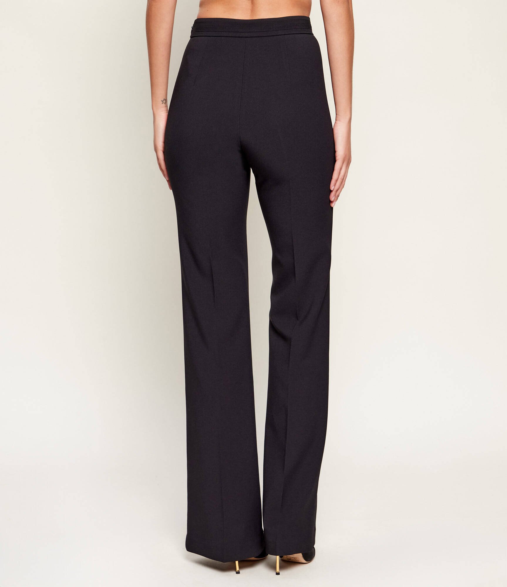 Elisabetta Franchi Pantaloni | regular fit