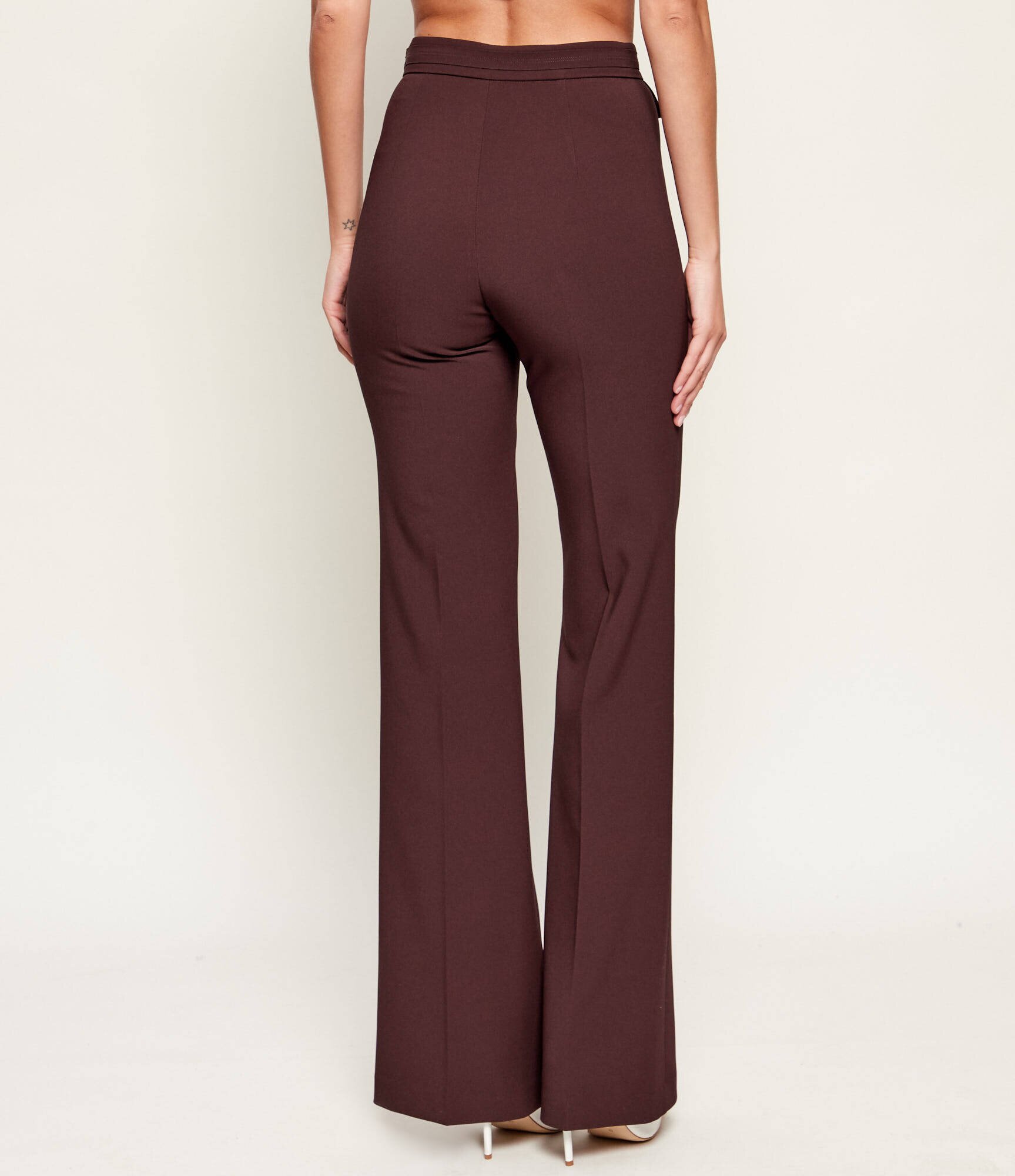 Elisabetta Franchi Pantaloni | regular fit