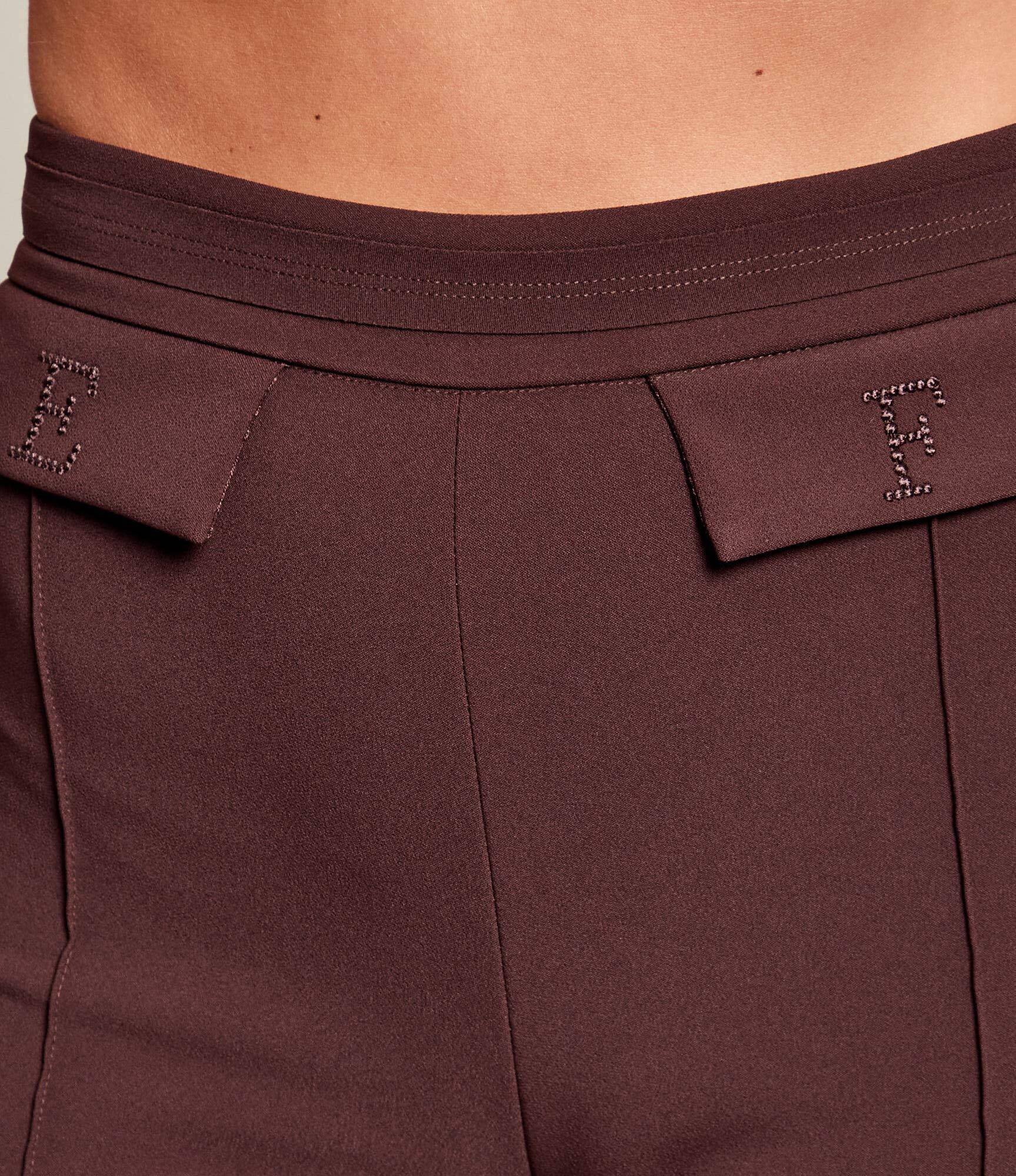 Elisabetta Franchi Pantaloni | regular fit