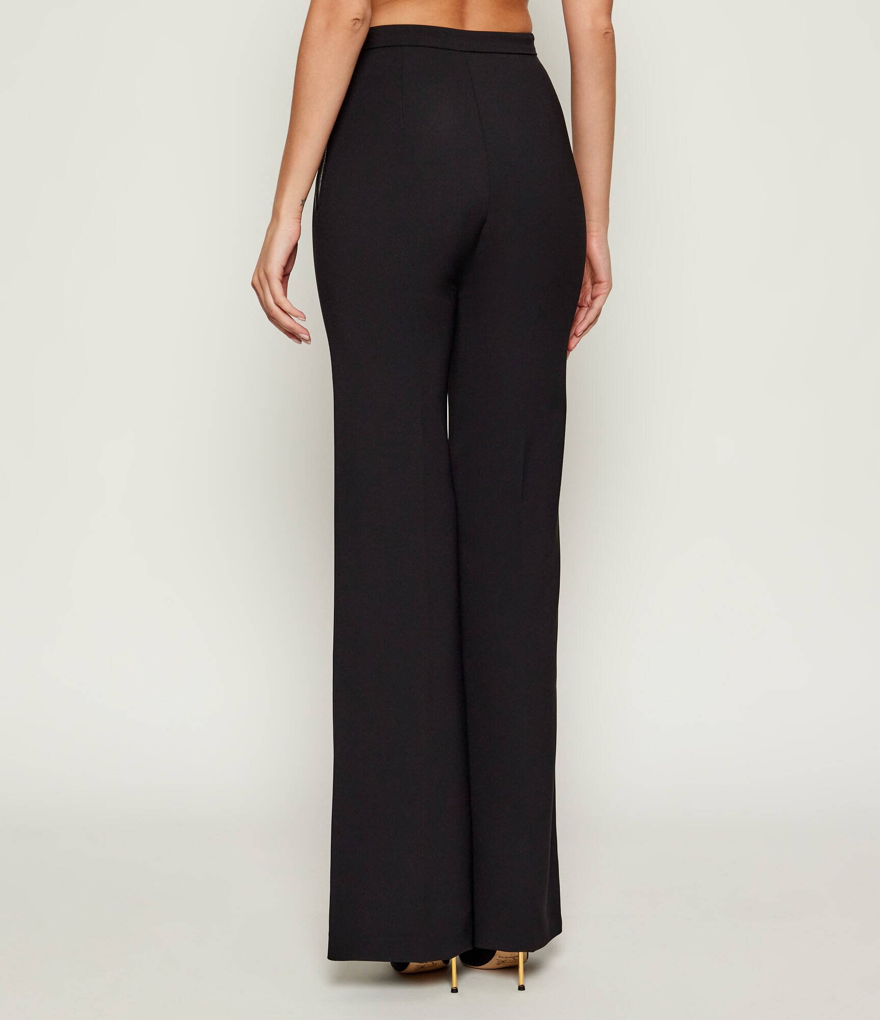 Elisabetta Franchi Pantaloni | regular fit