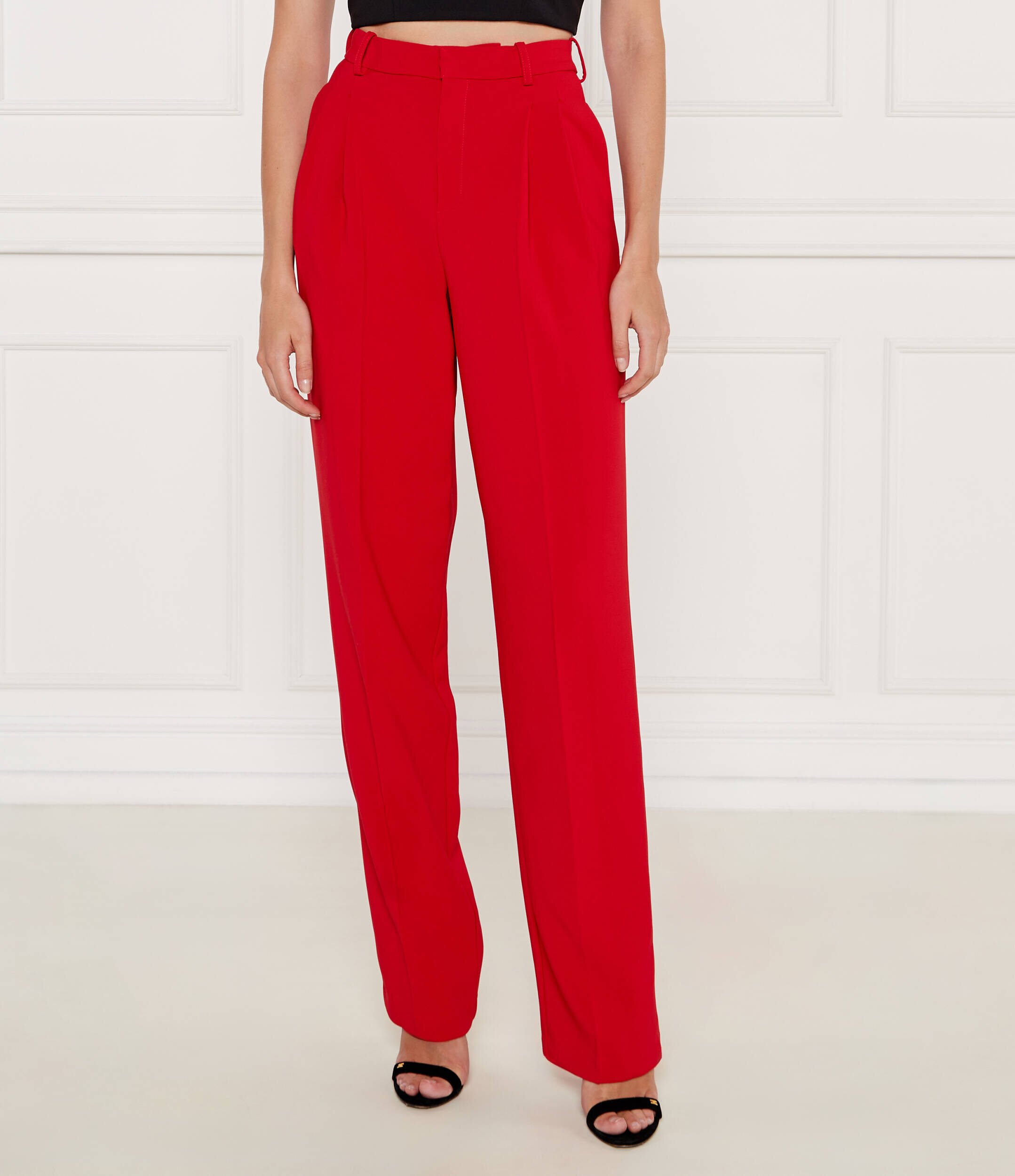 Elisabetta Franchi Pantaloni | regular fit