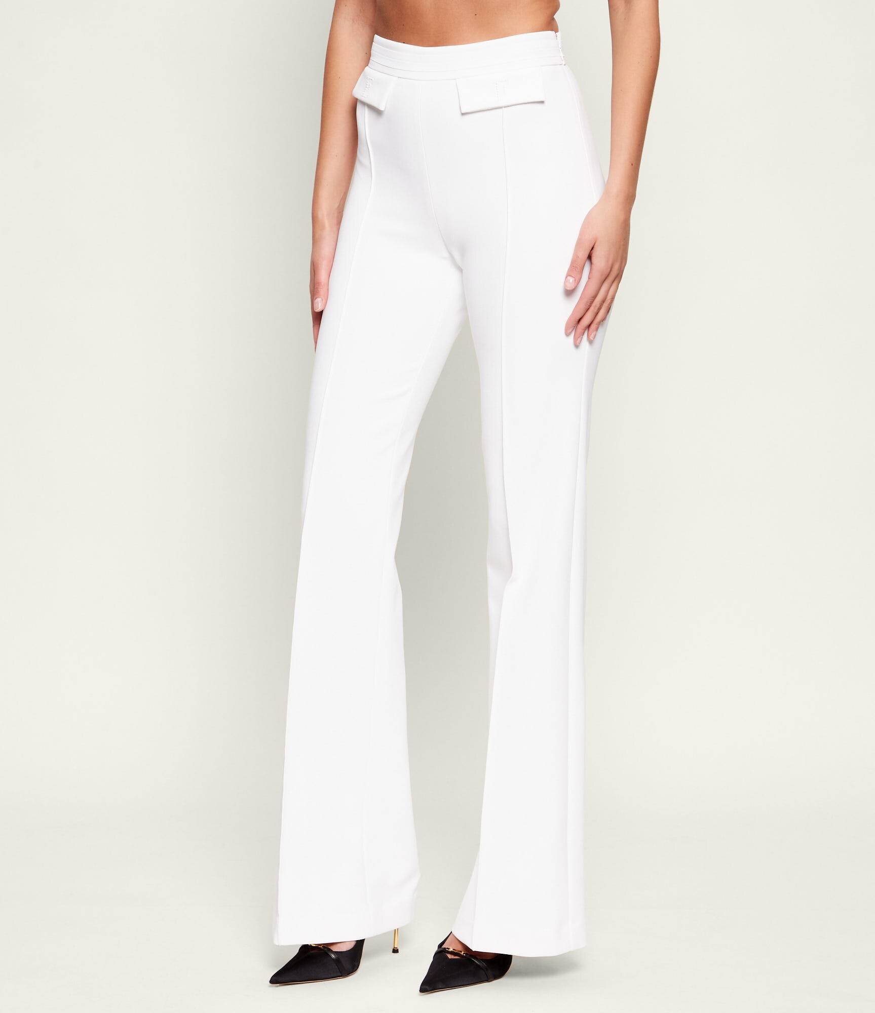 Elisabetta Franchi Pantaloni | regular fit | stretch