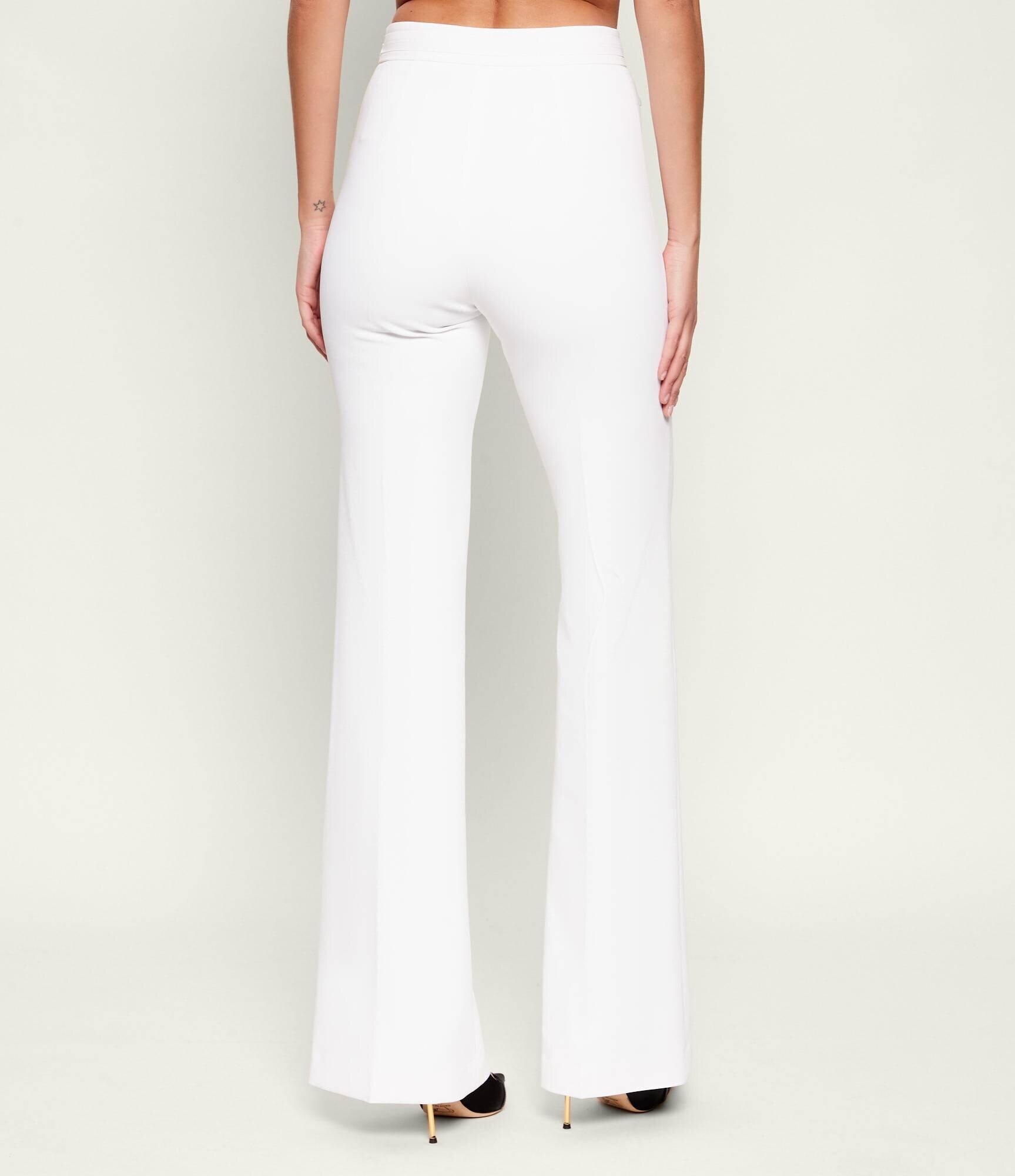 Elisabetta Franchi Pantaloni | regular fit | stretch