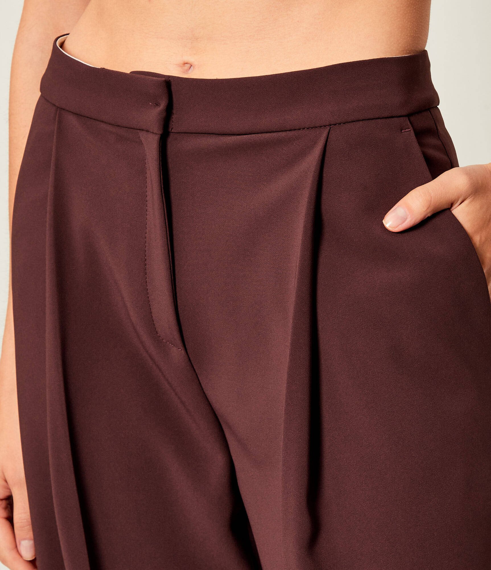 Elisabetta Franchi Pantaloni | Relaxed fit