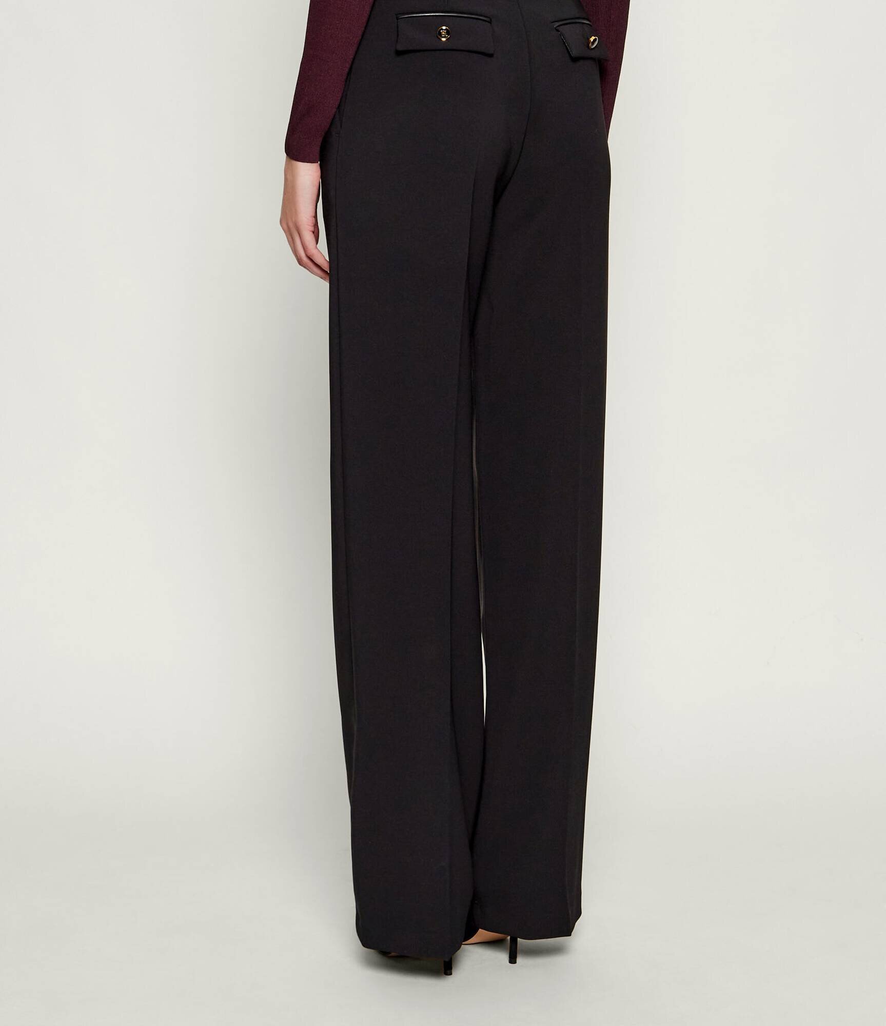 Elisabetta Franchi Pantaloni | Relaxed fit