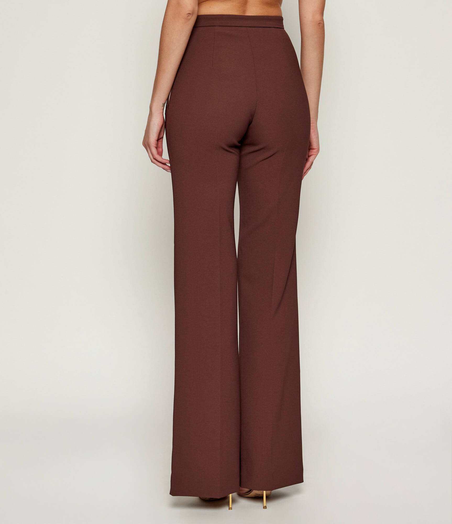 Elisabetta Franchi Pantaloni | Relaxed fit
