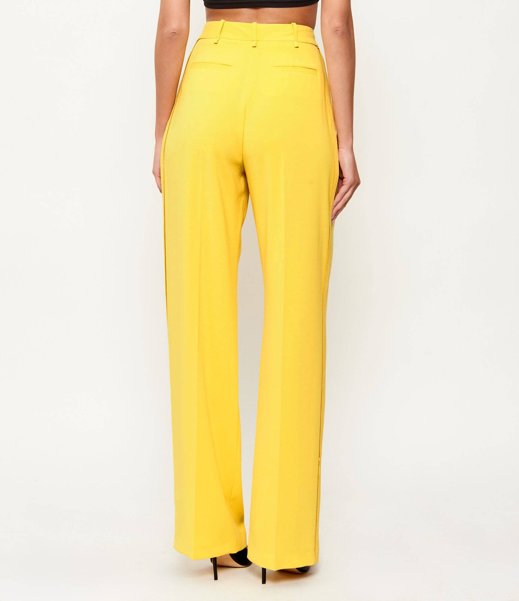 Elisabetta Franchi Pantaloni | Relaxed fit