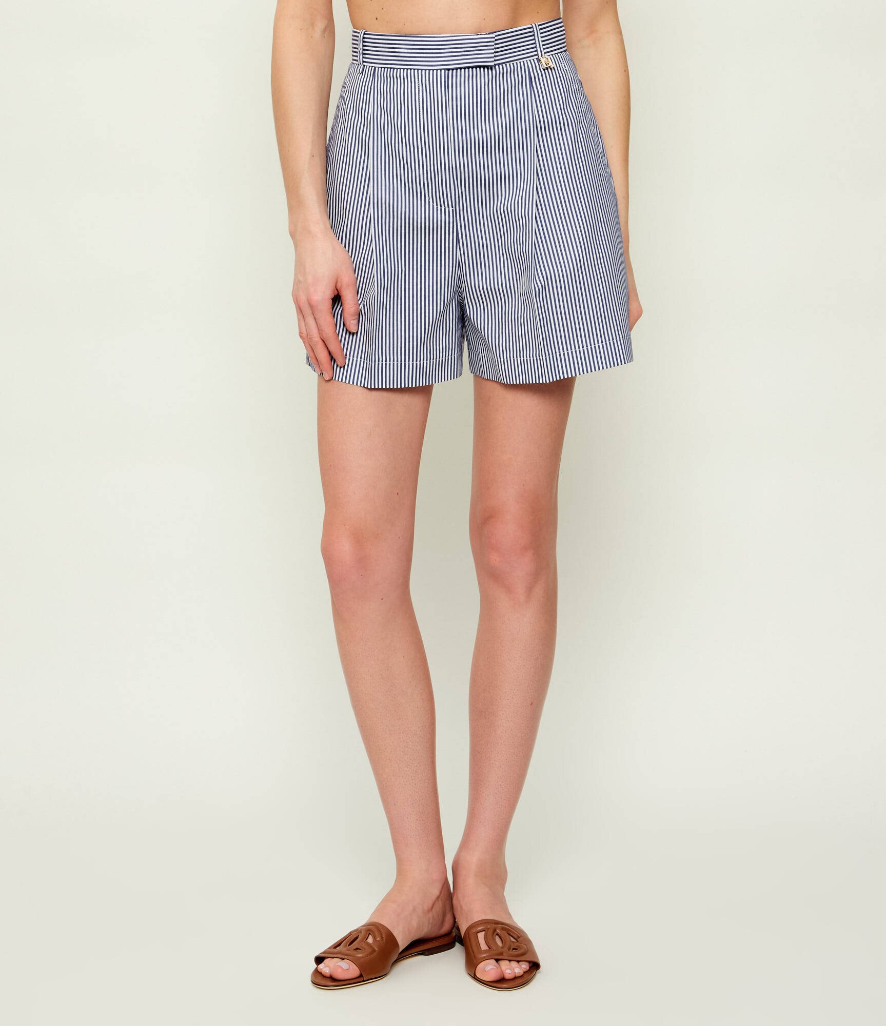 Elisabetta Franchi Pantaloni scurți | regular fit