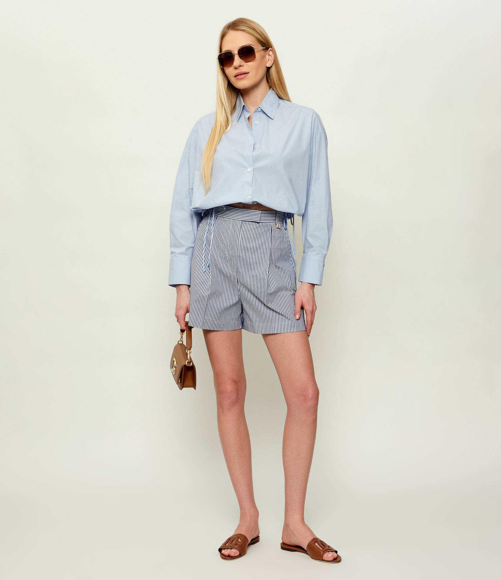 Elisabetta Franchi Pantaloni scurți | regular fit