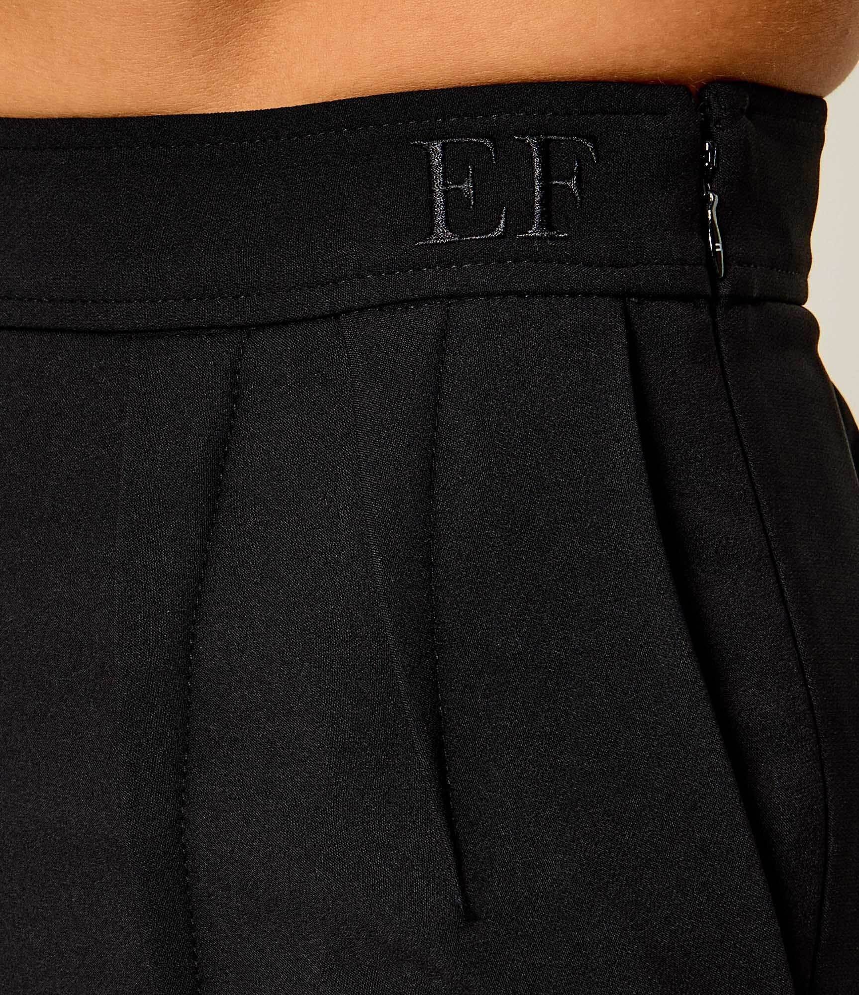 Elisabetta Franchi Pantaloni scurți | Slim Fit