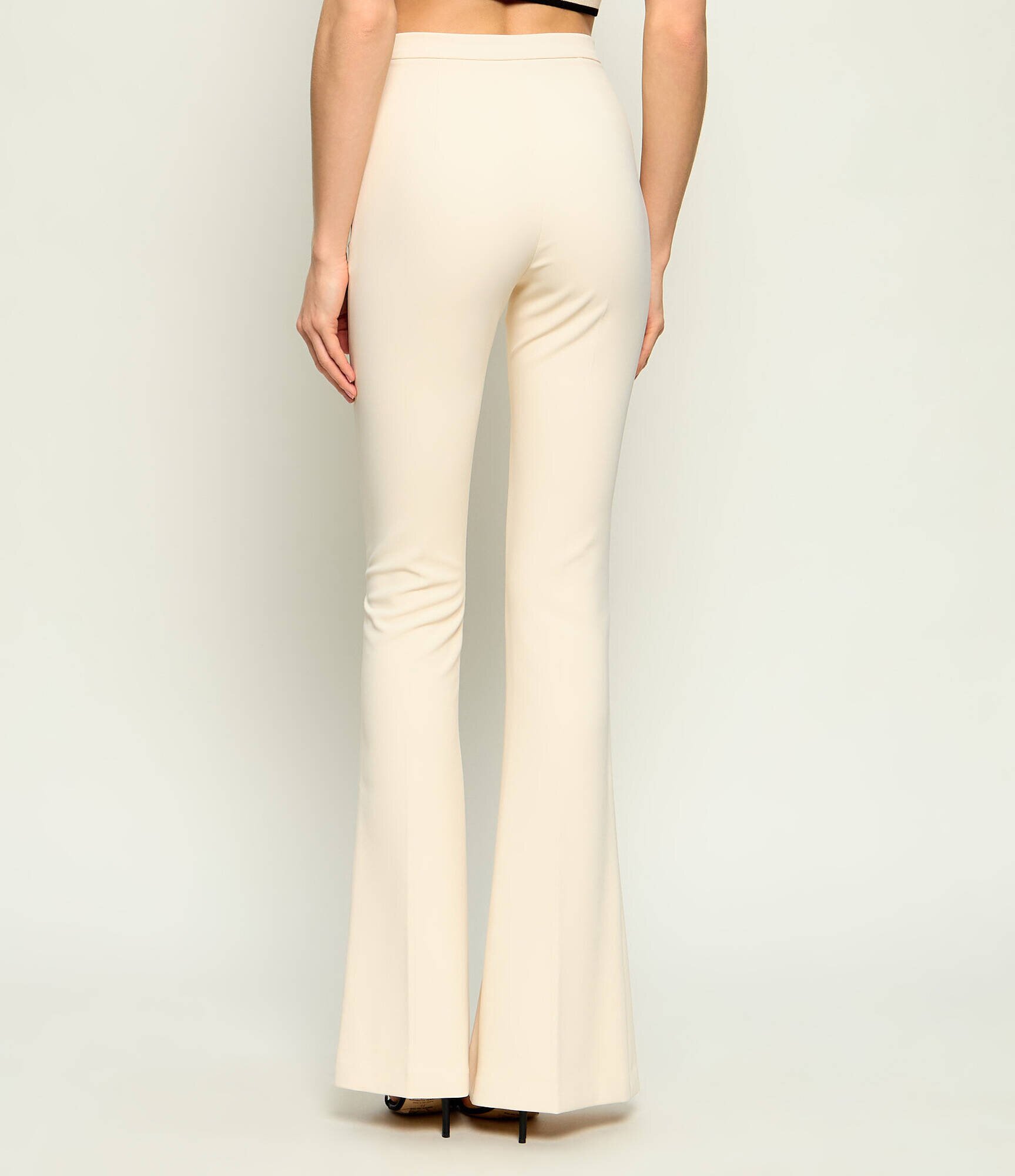 Elisabetta Franchi Pantaloni | Slim Fit
