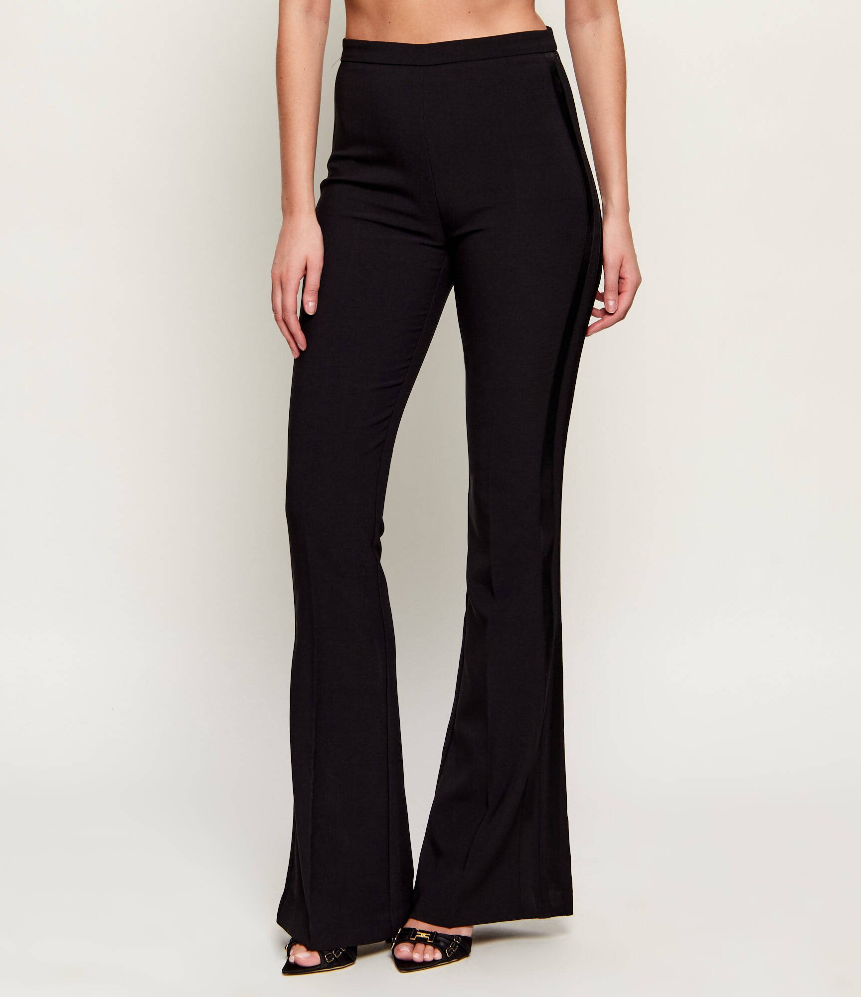 Elisabetta Franchi Pantaloni | Slim Fit