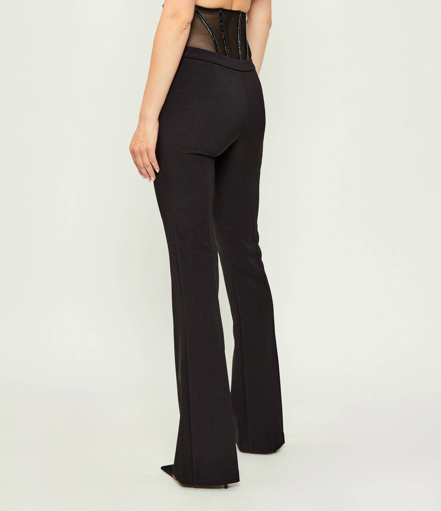 Elisabetta Franchi Pantaloni | Slim Fit
