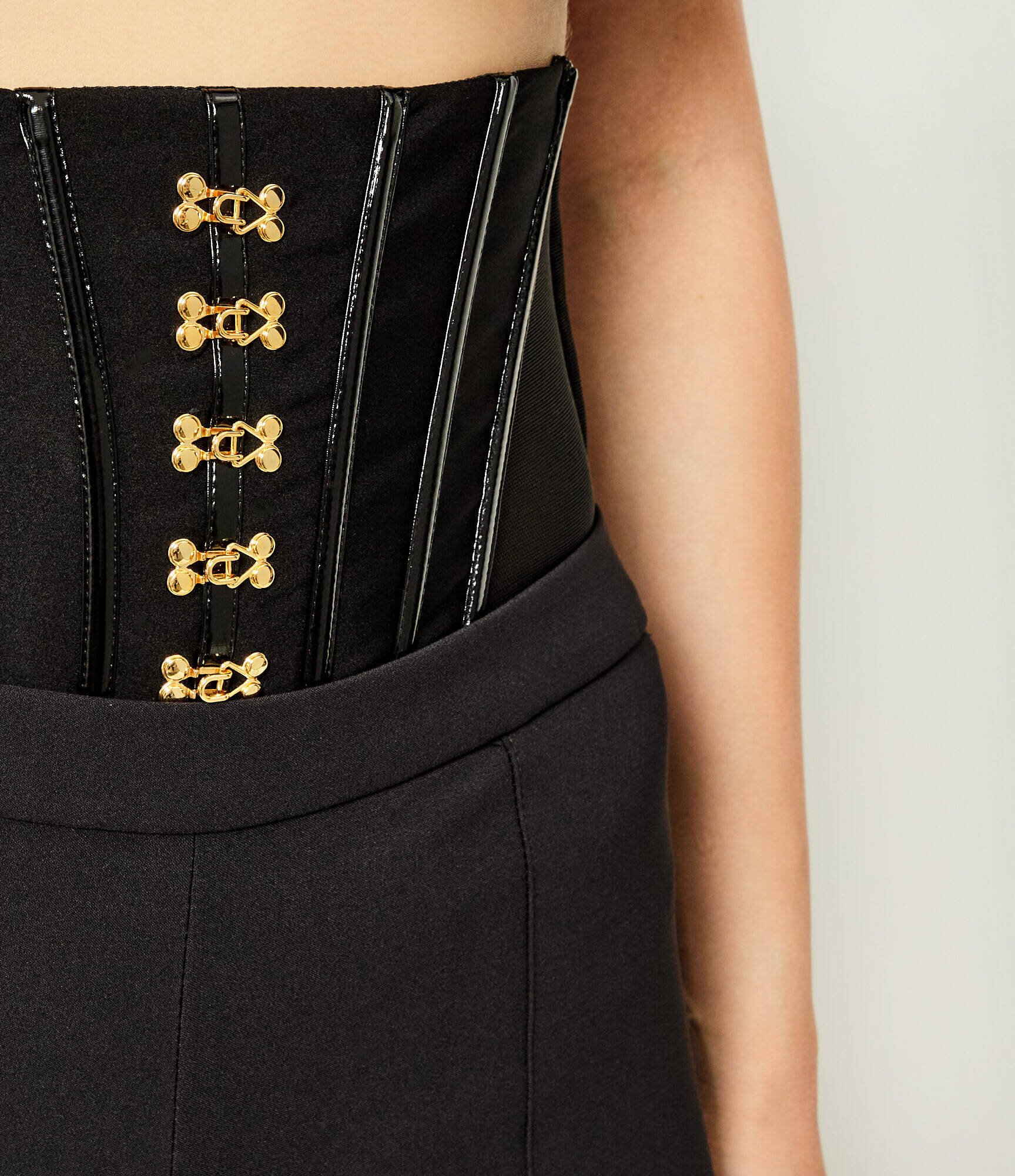 Elisabetta Franchi Pantaloni | Slim Fit