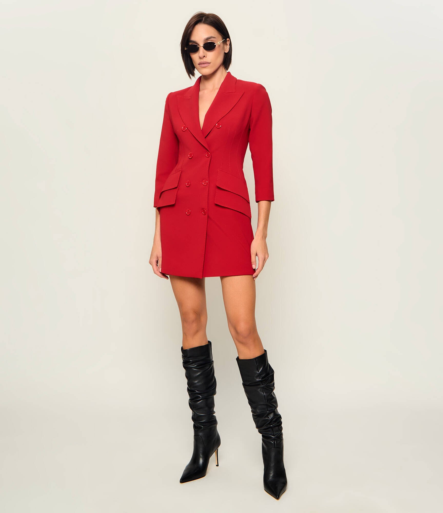Elisabetta Franchi Rochie