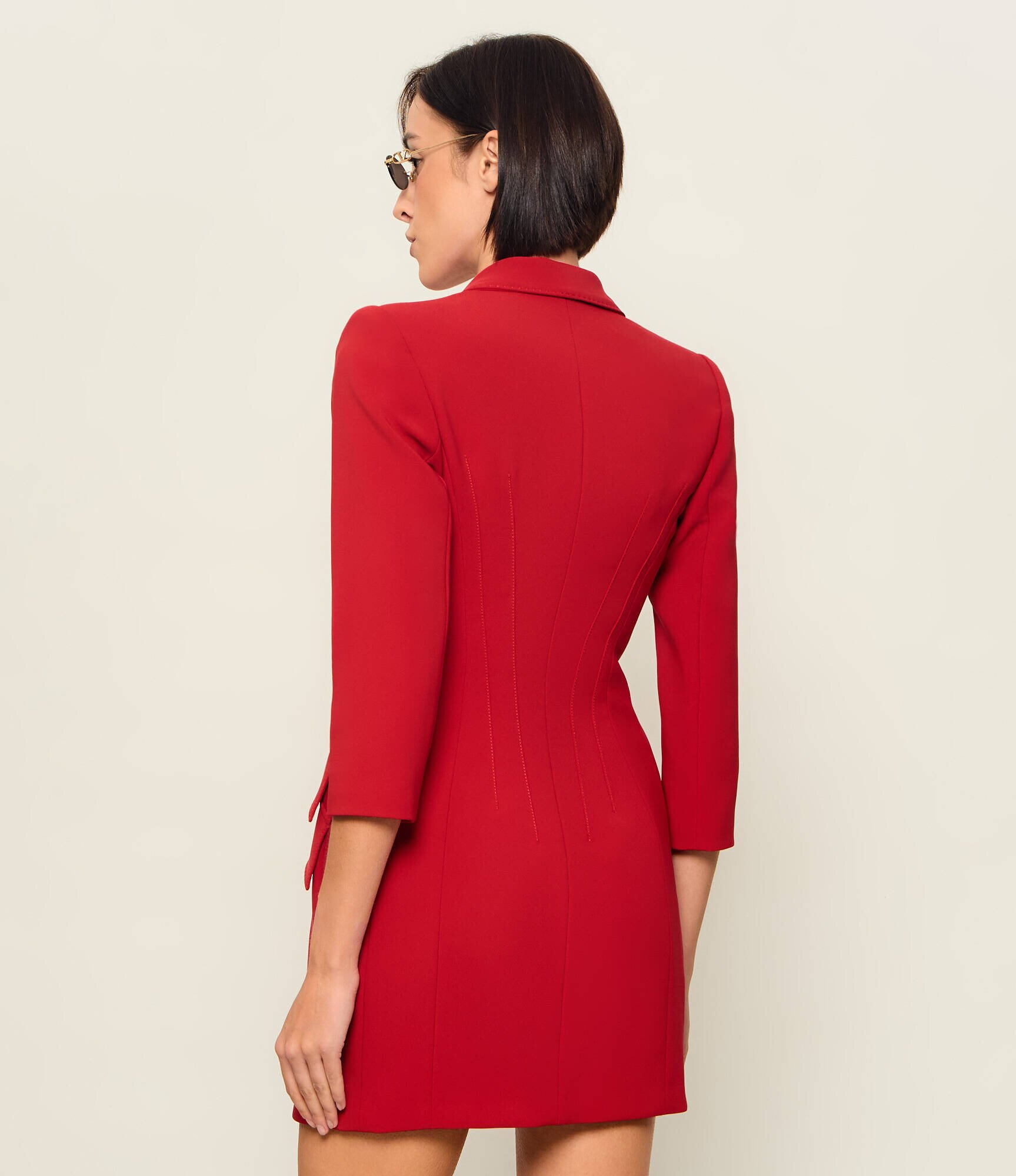 Elisabetta Franchi Rochie