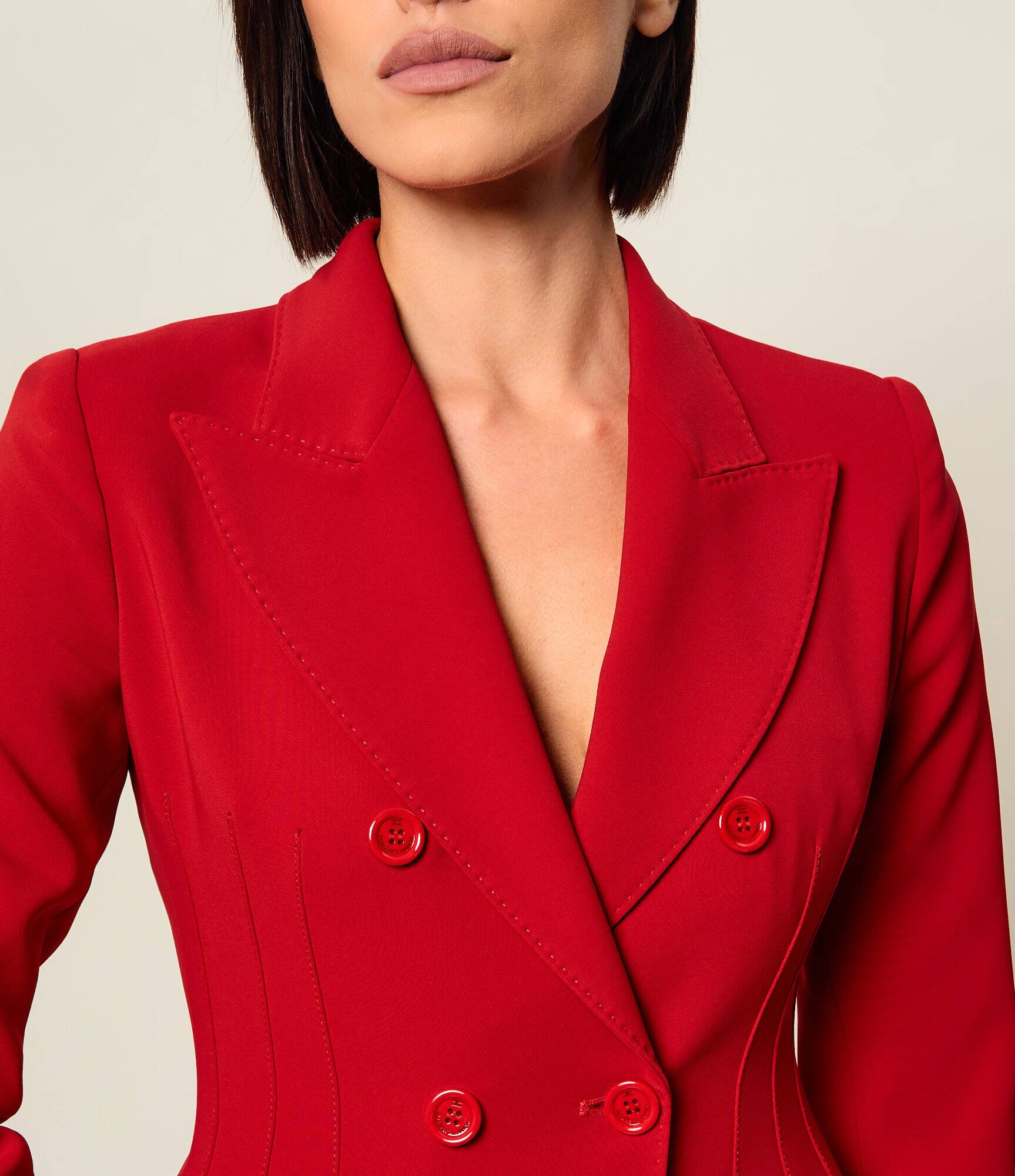 Elisabetta Franchi Rochie