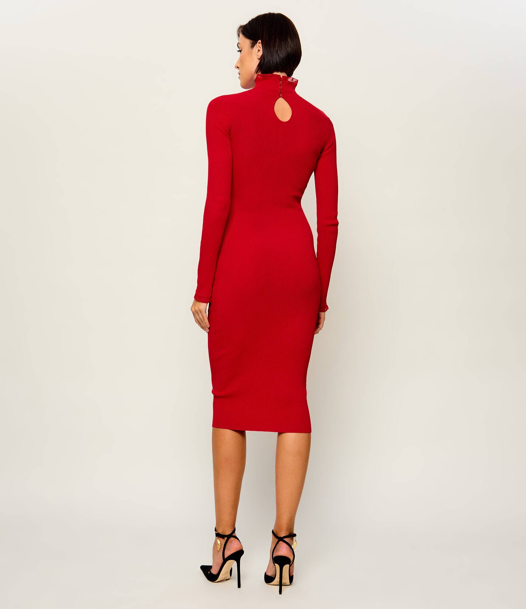 Elisabetta Franchi Rochie