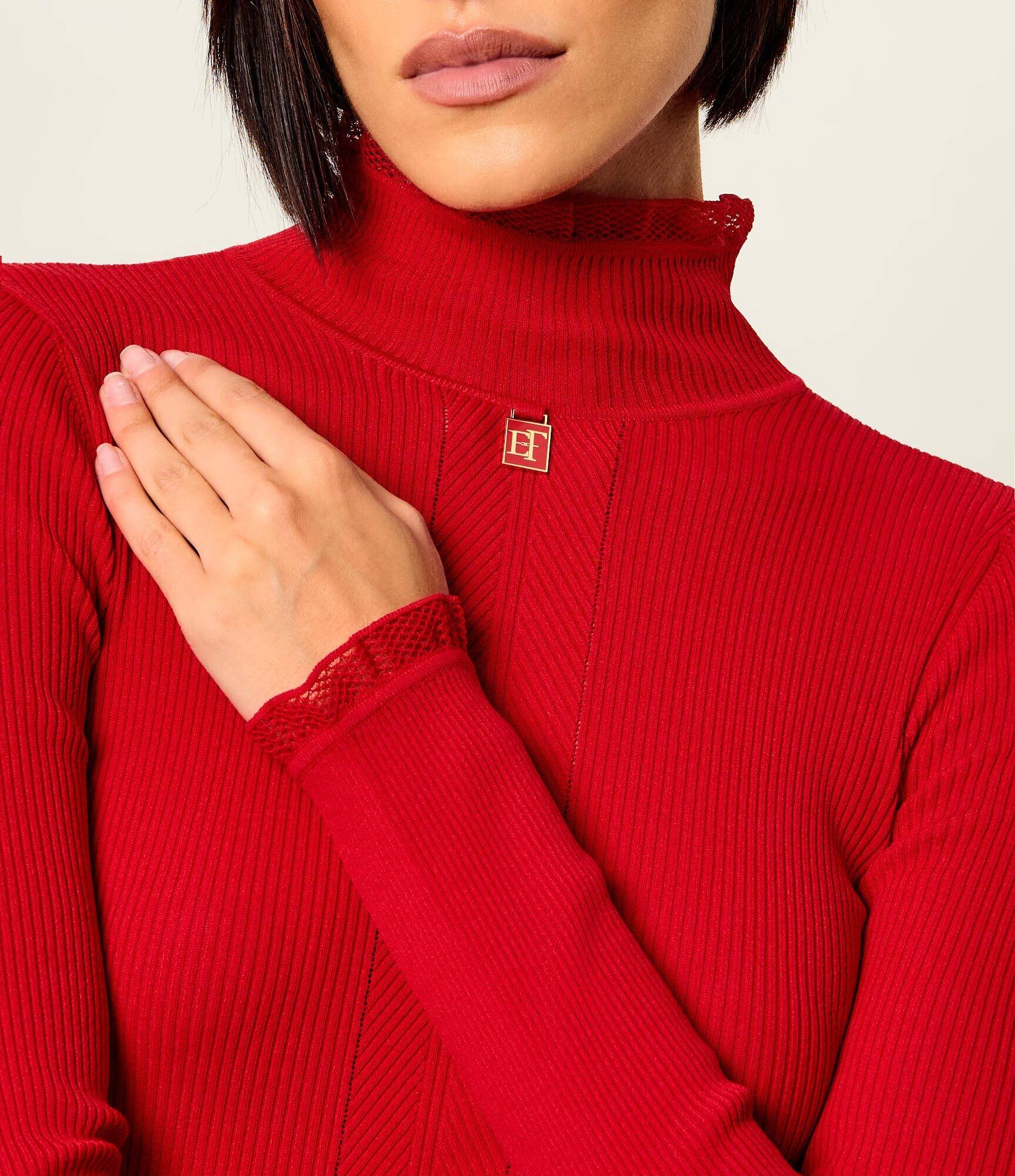 Elisabetta Franchi Rochie
