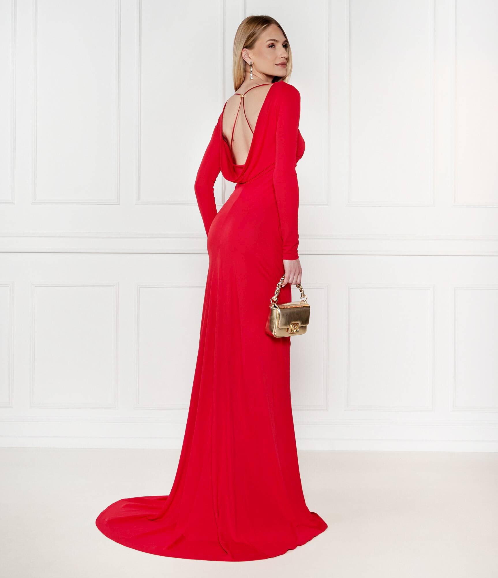 Elisabetta Franchi Rochie