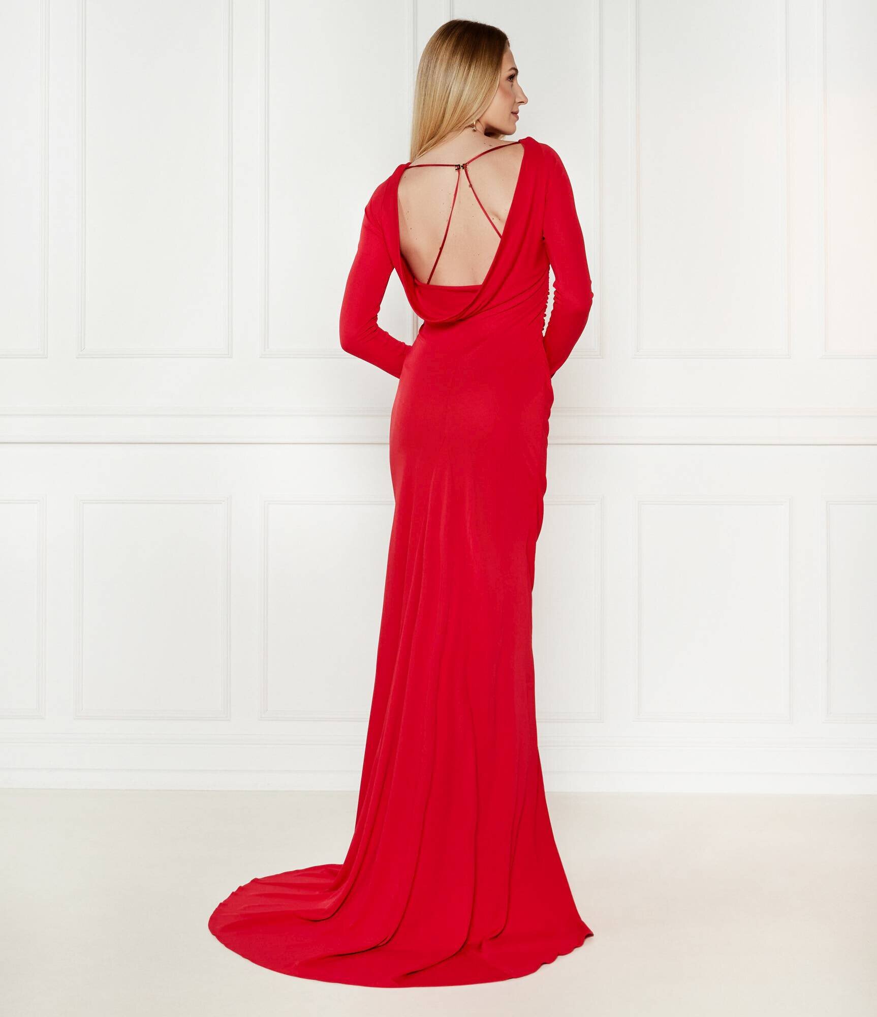 Elisabetta Franchi Rochie