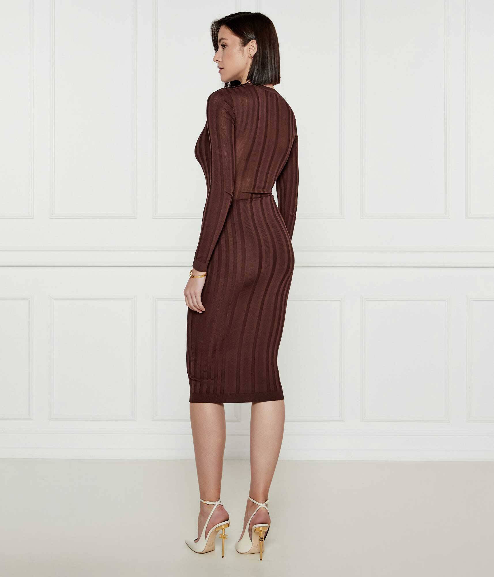 Elisabetta Franchi Rochie