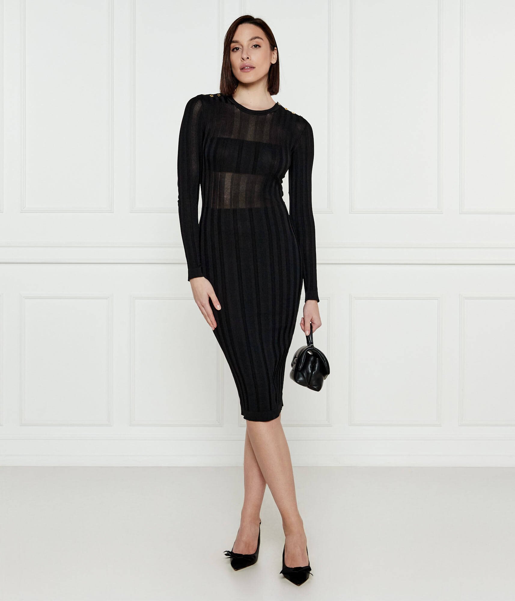 Elisabetta Franchi Rochie