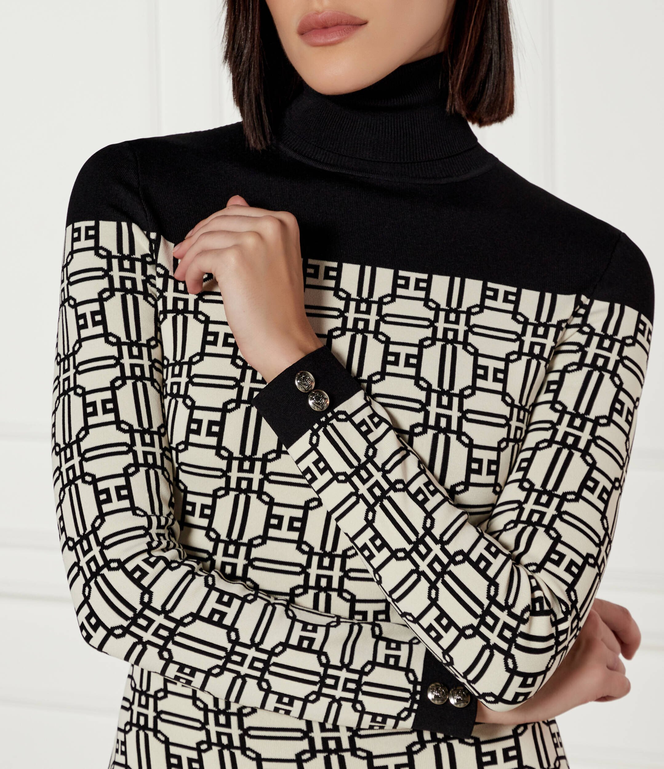 Elisabetta Franchi Rochie